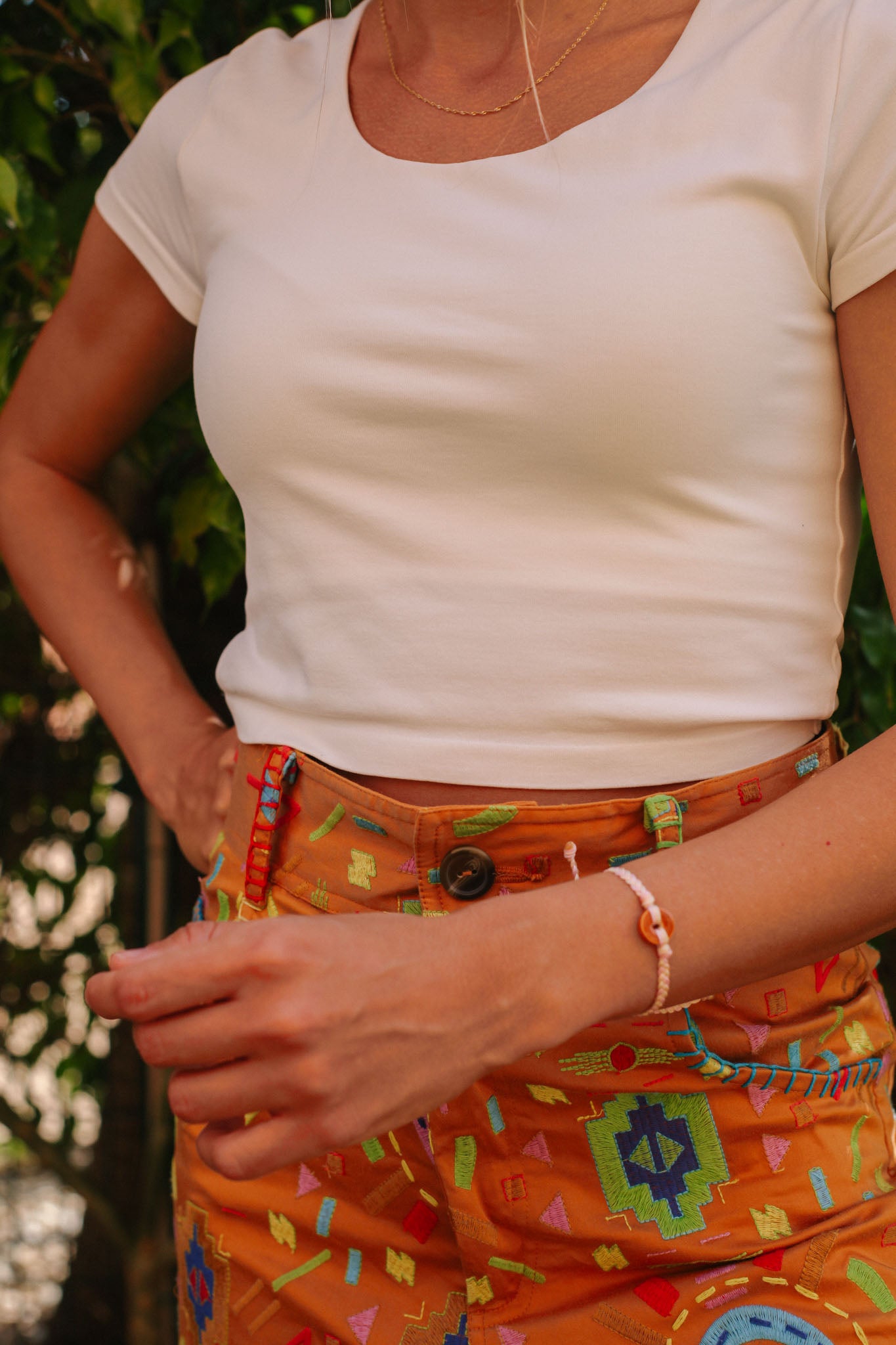 Pulsera Cuervo