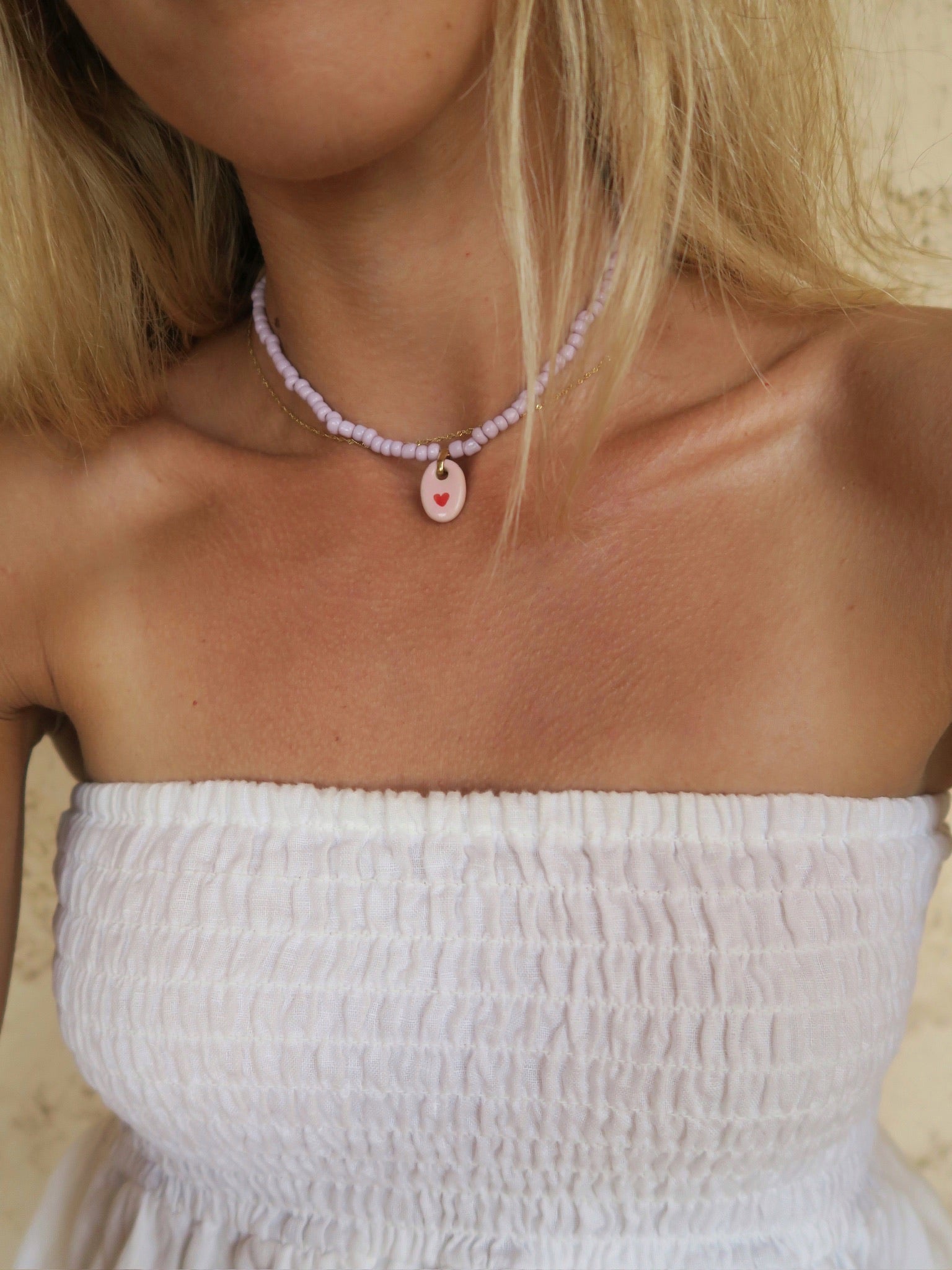 Edición Limitada | Collar Maile