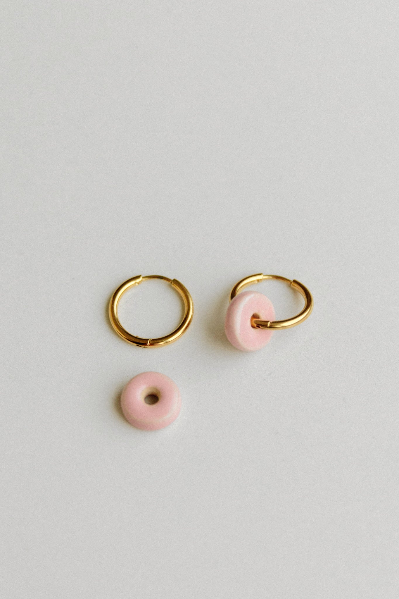 Mini Ma'o Earrings | XS