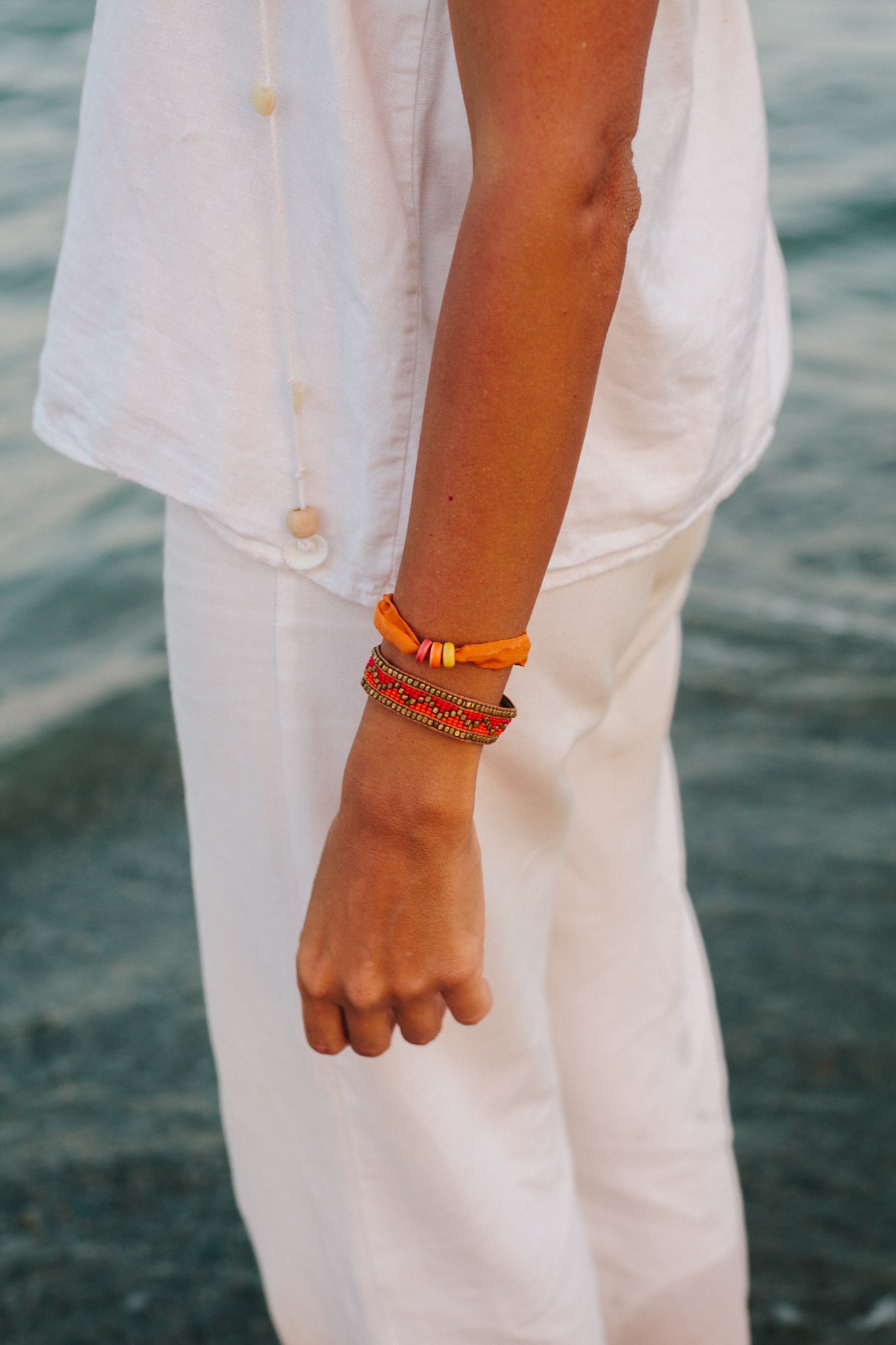 Nuevo | Pulsera Mudra