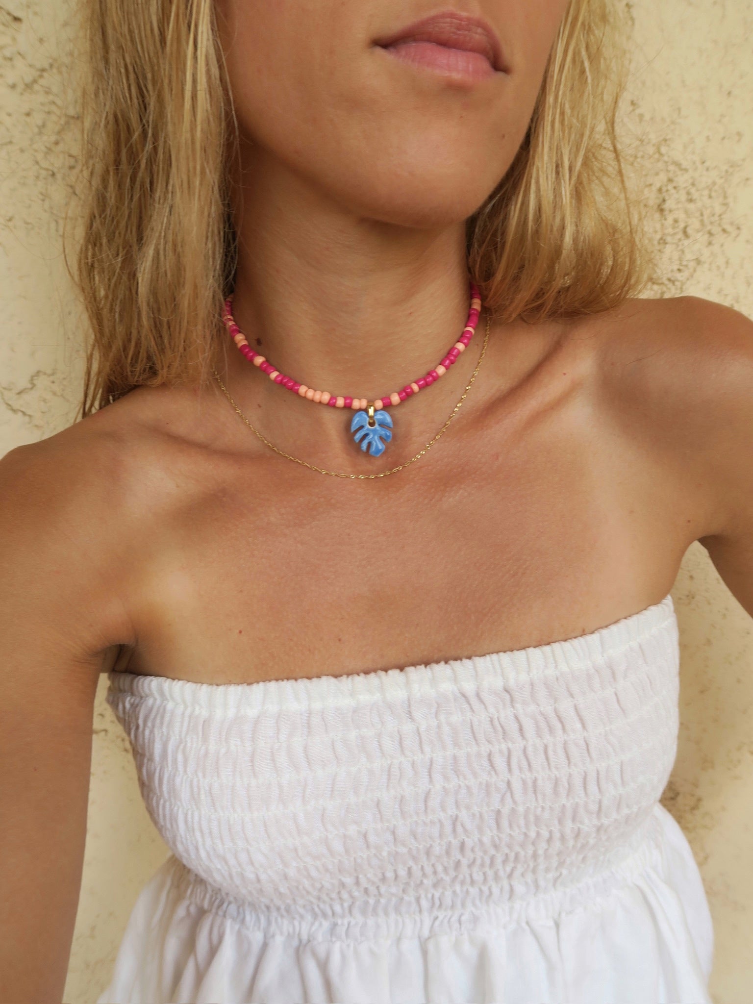 Edición Única | Charm Mini Aloha