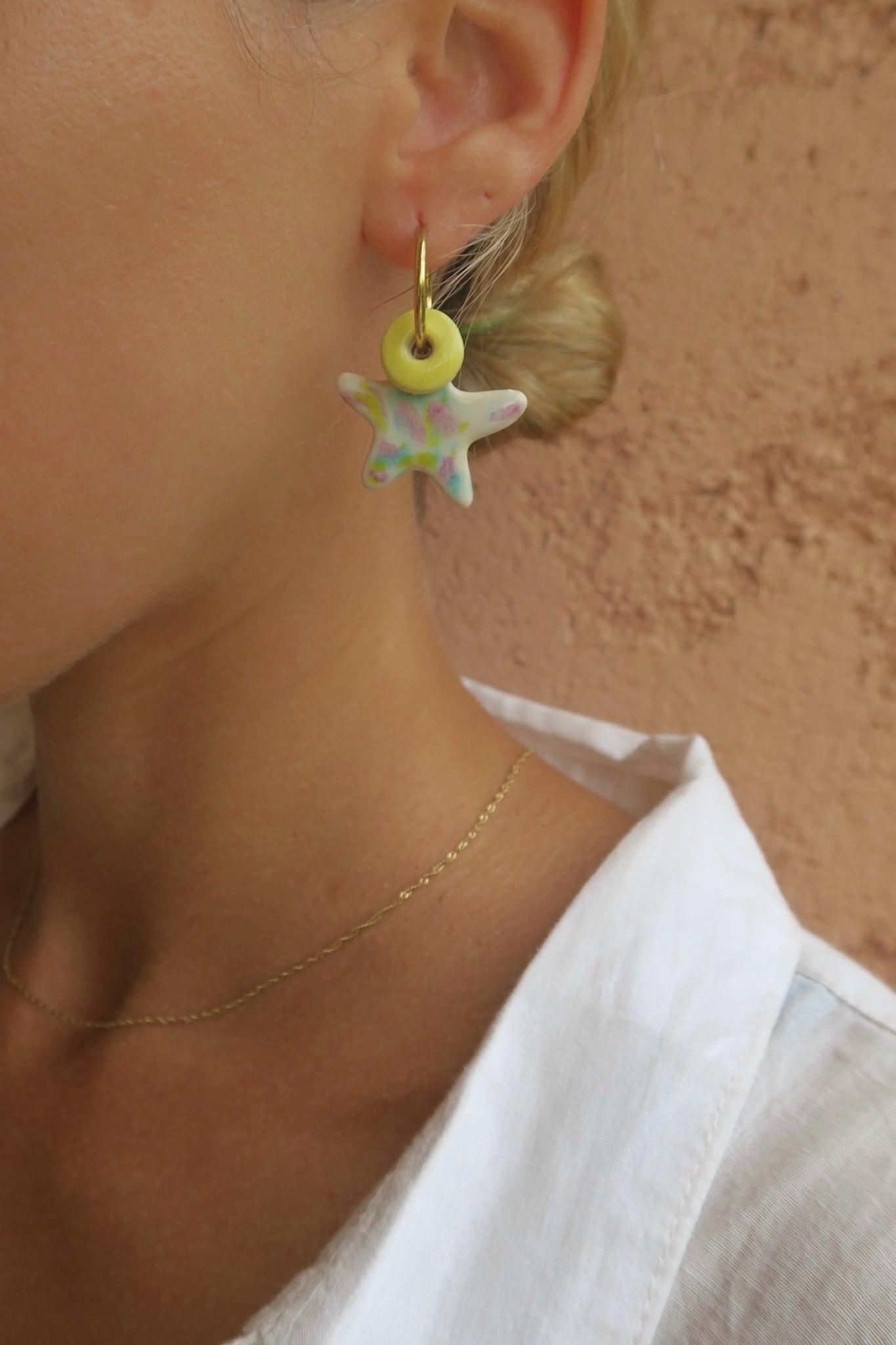 Mini Sóller - By Pieces | XS