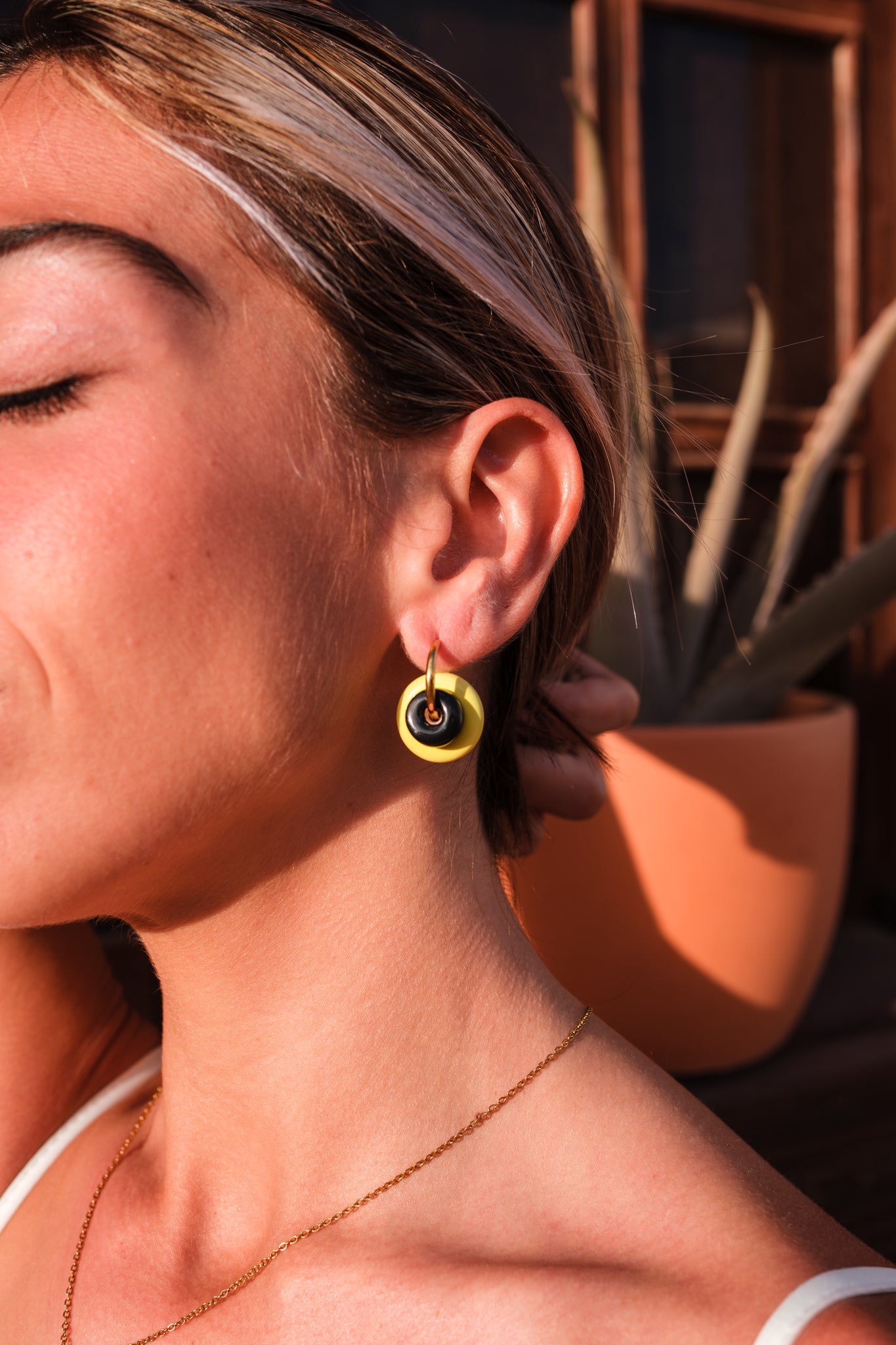 Pendientes Sóller | M