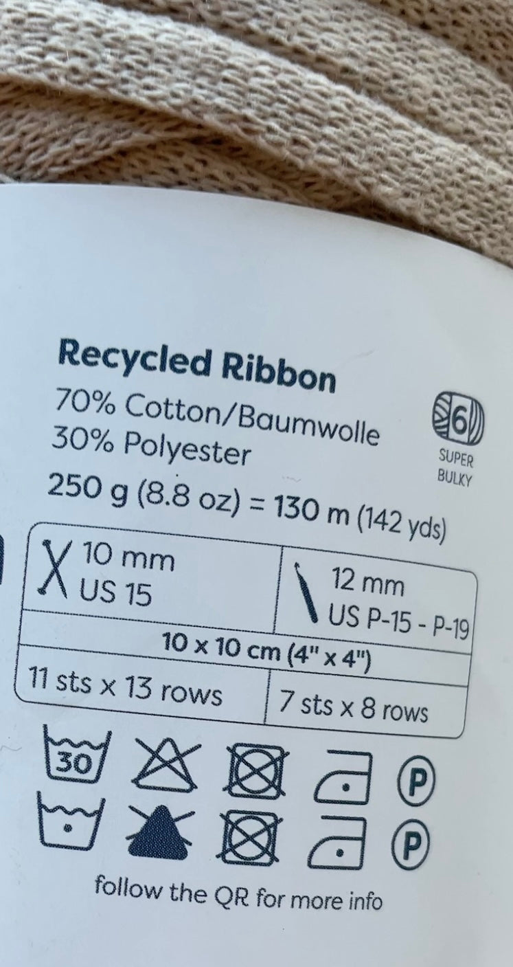 Exclusive | Caracola (Conch Shell) Crochet