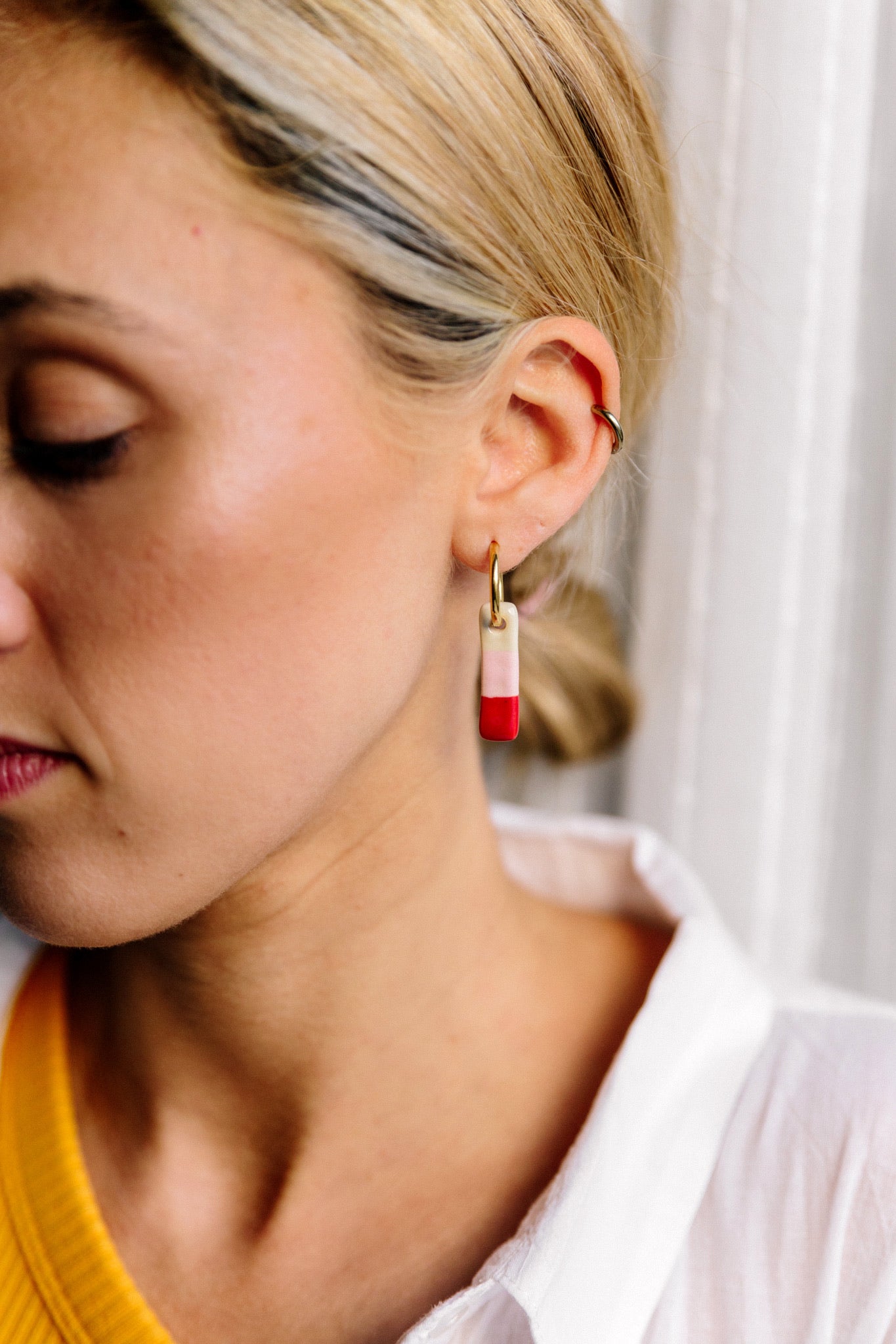 Pendientes Āina | L