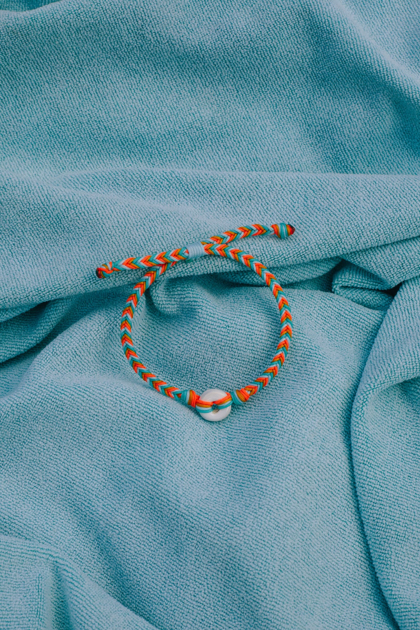 Nuevo | Pulsera Boreal
