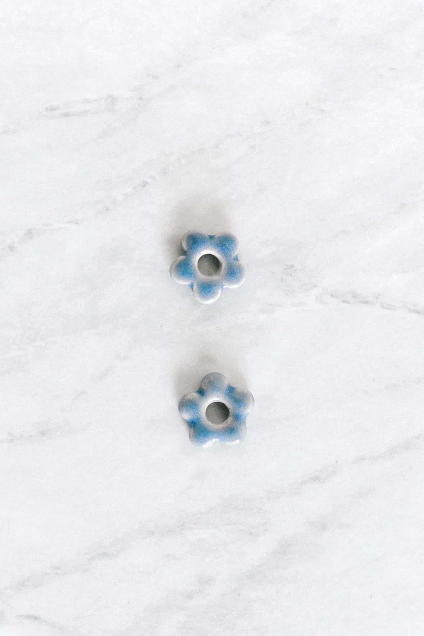 Nuevo | Par Piezas Lavanda | S