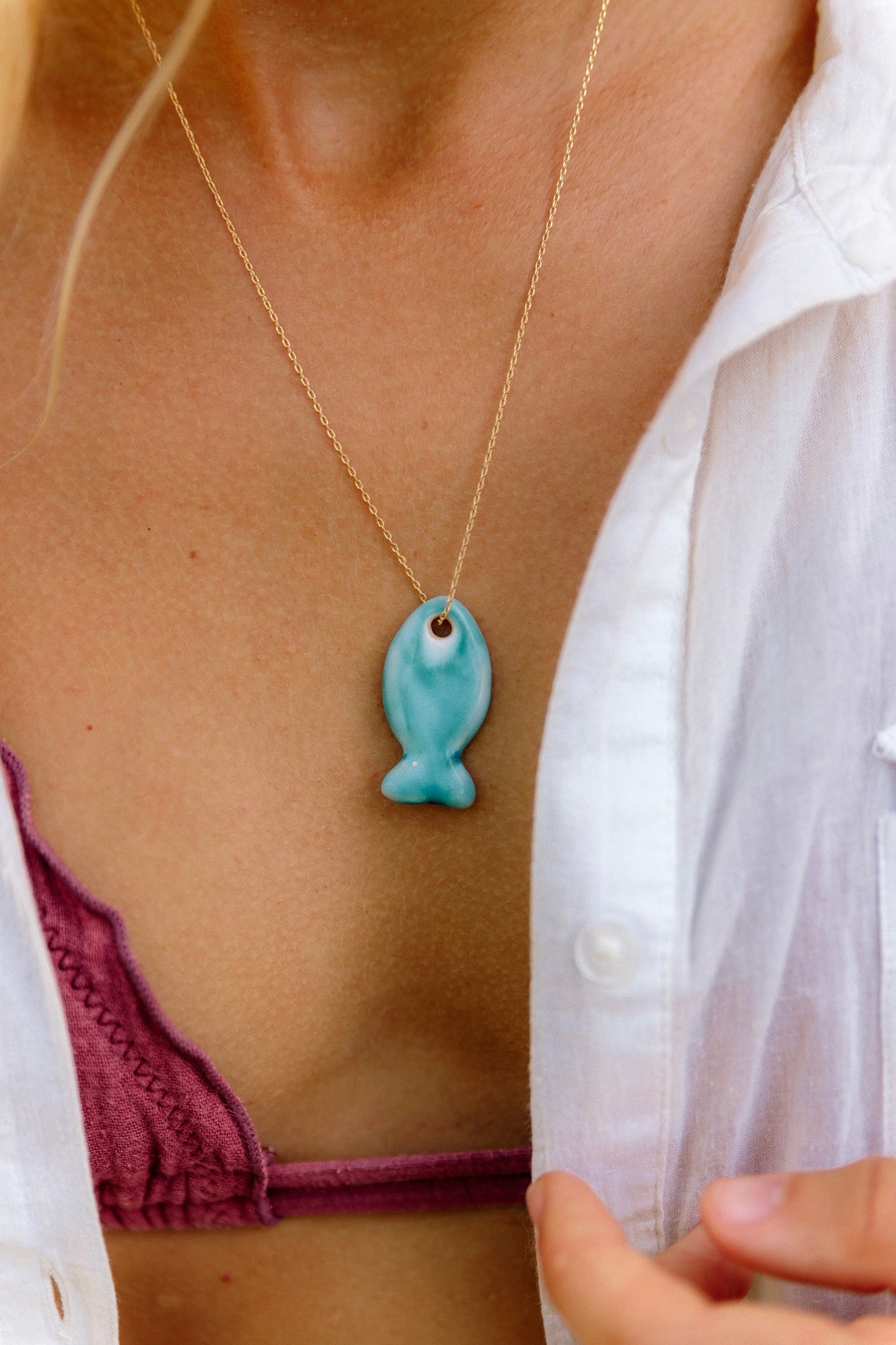 Edición Única | 30 Peces de Colores