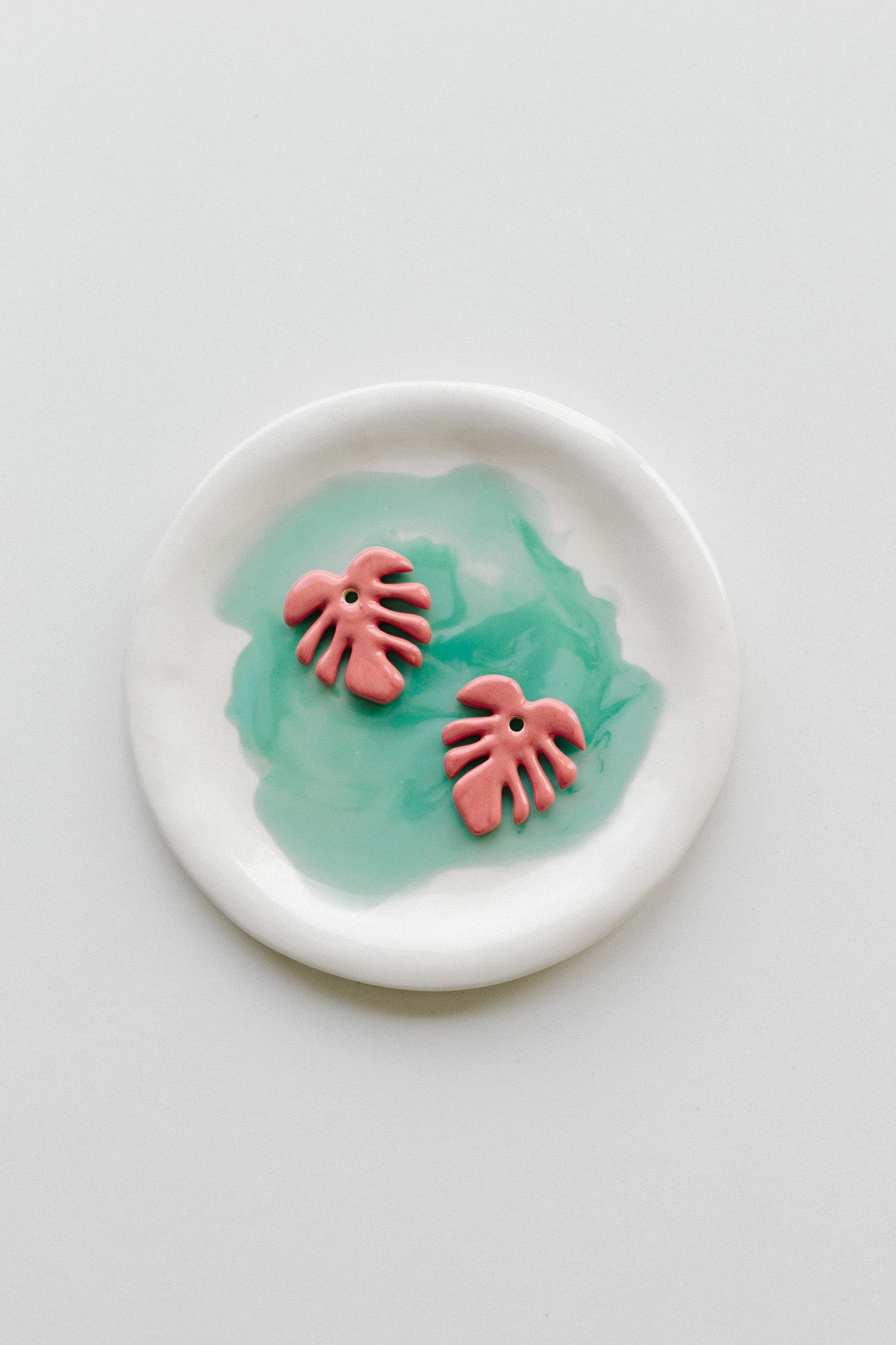 Pink Aloha - By Pieces  | XL