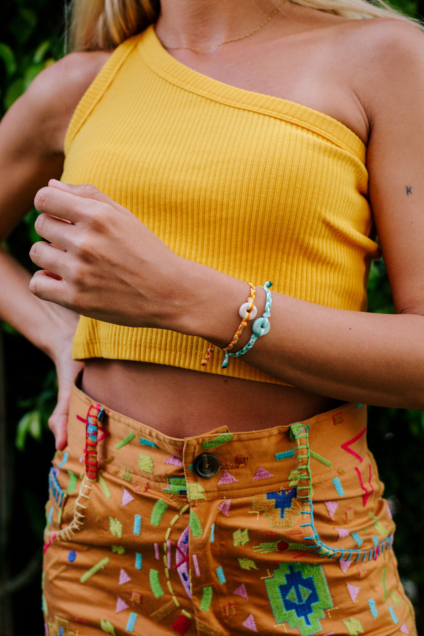 Nuevo | Pulsera Amanecer