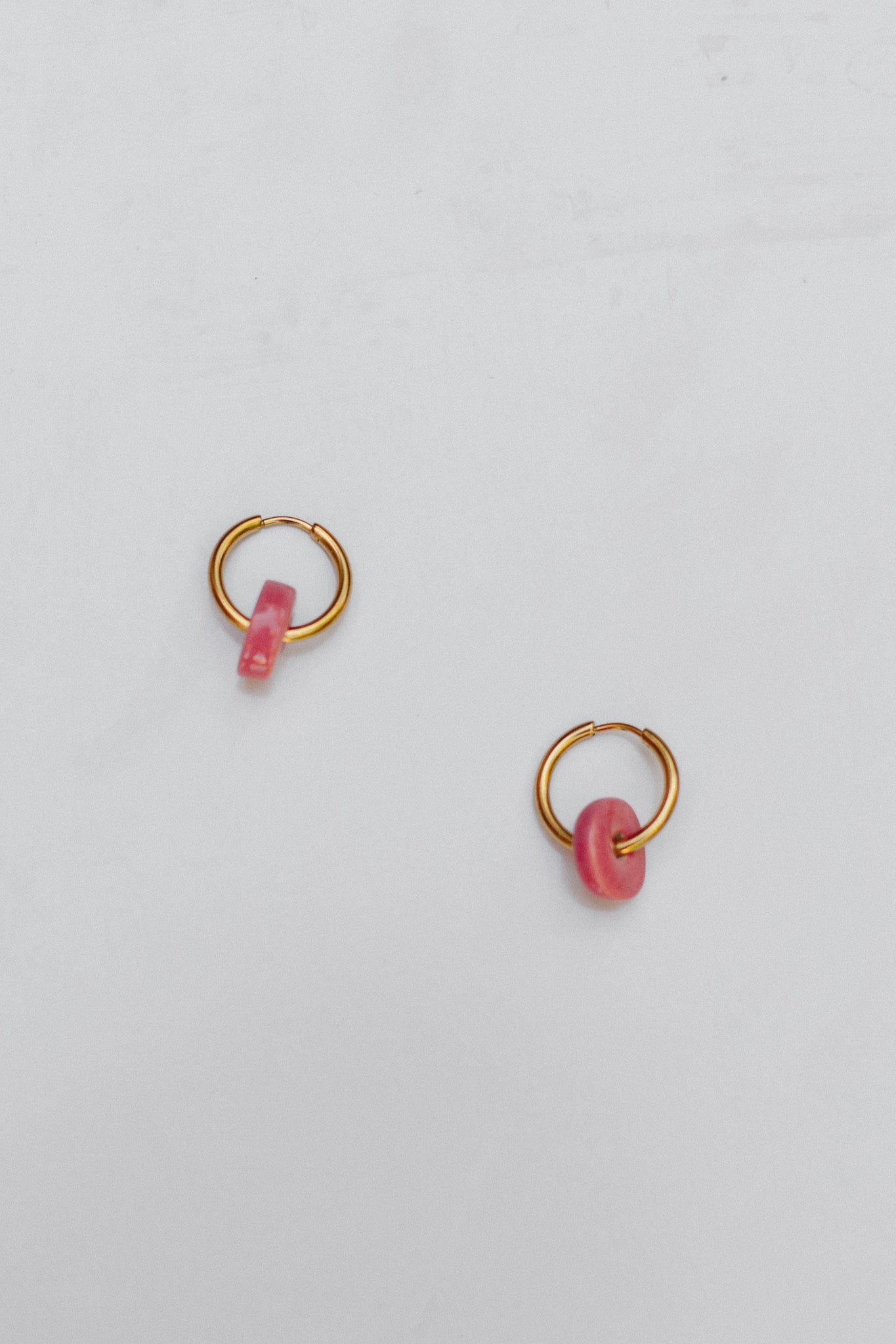 Mini Rodalquilar Earrings | XS