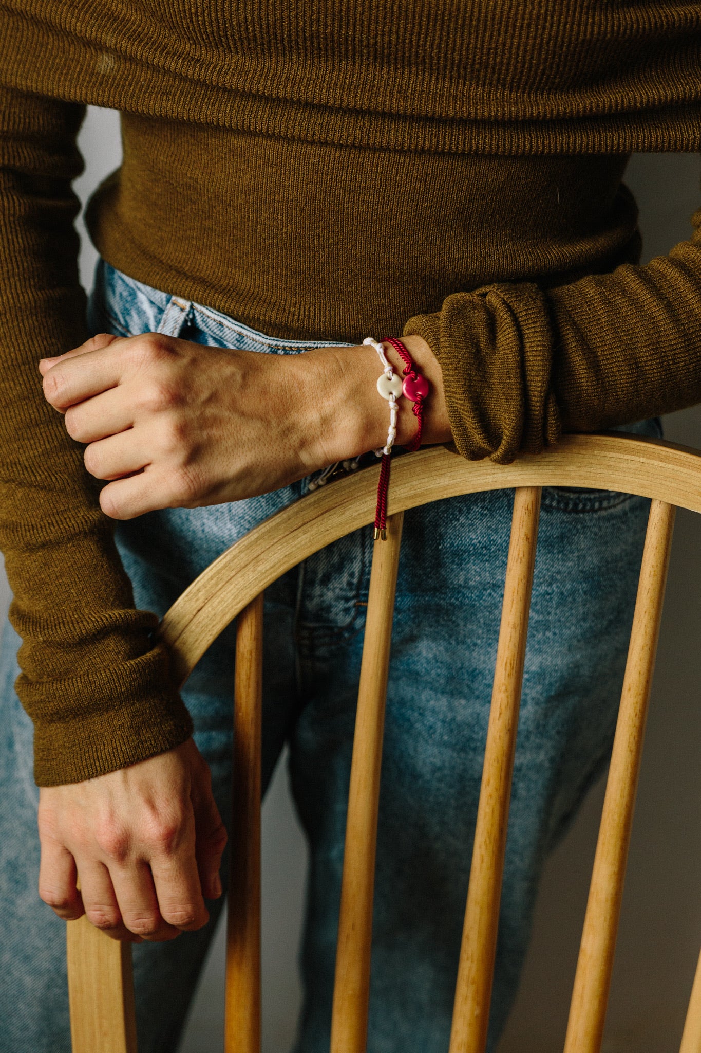 Pulsera Geria