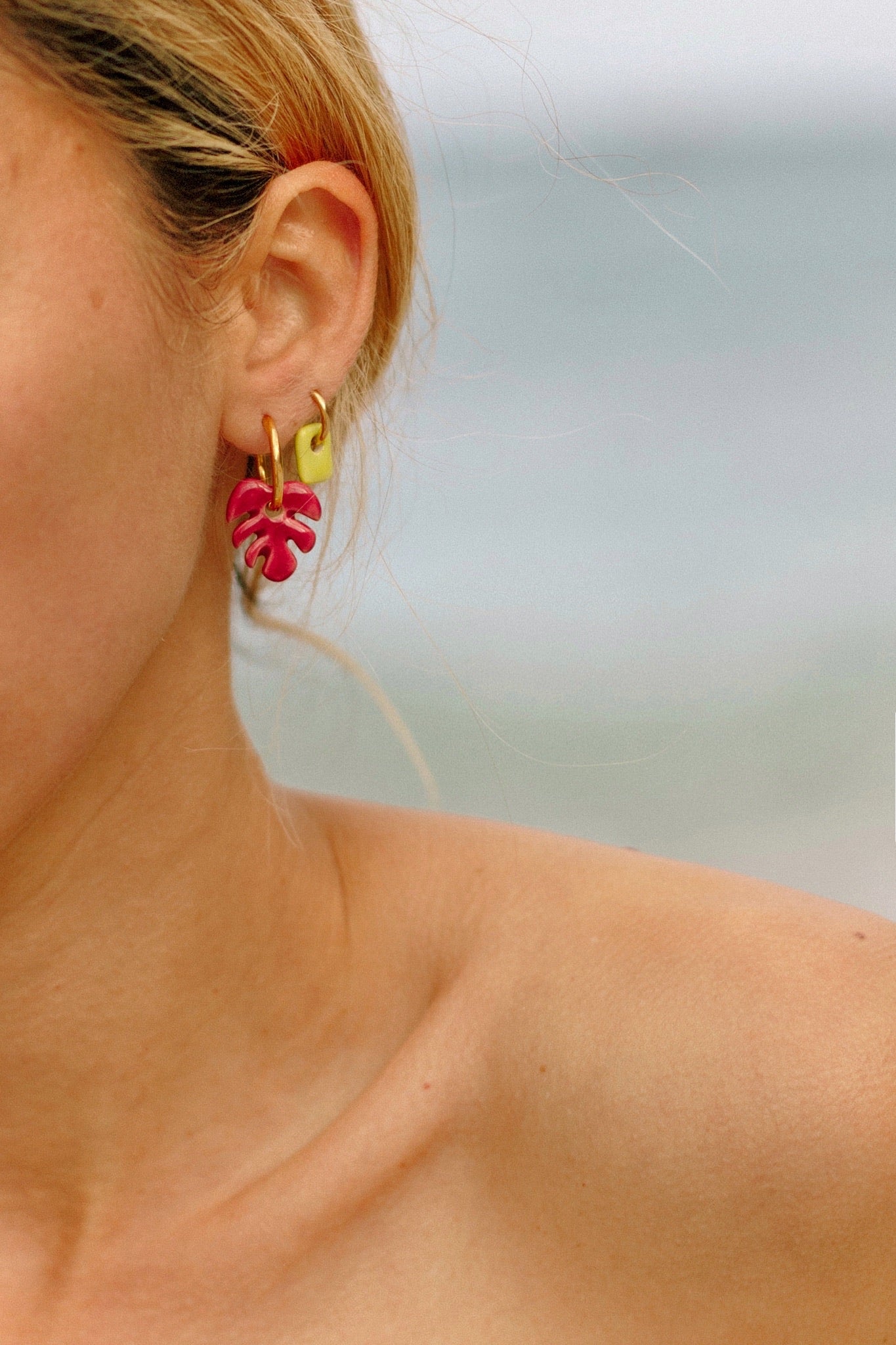 New | Green Kehena Snack | XXS