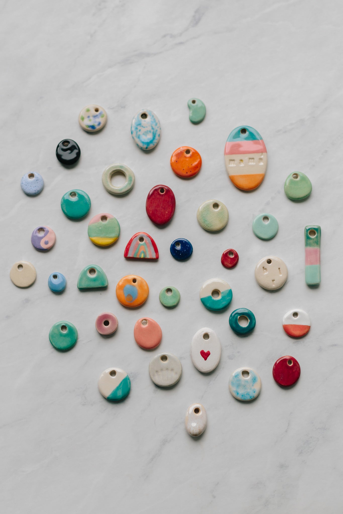 Piezas Exclusivas | cadena dorada nudos