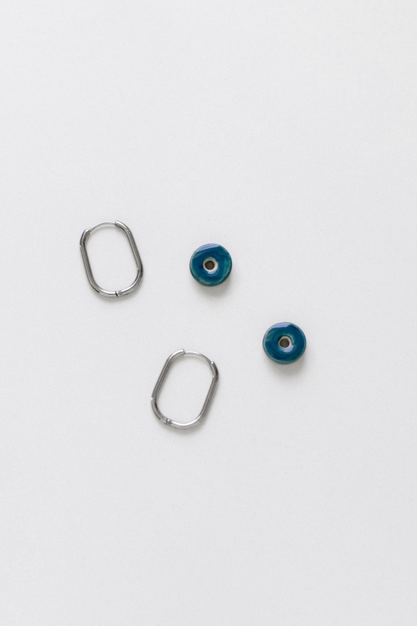 Pendientes Mini Sa Calobra | XS