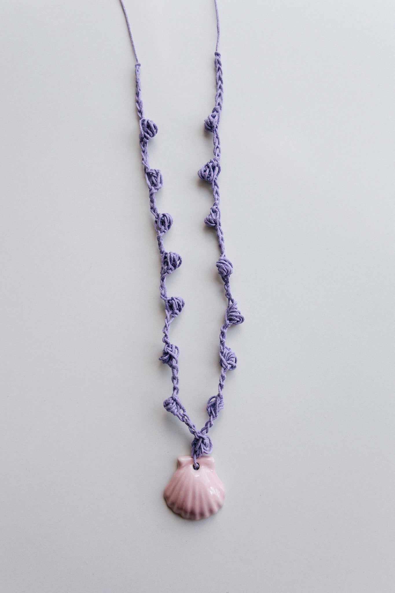 Colgante Pectina | Unidades Limitadas