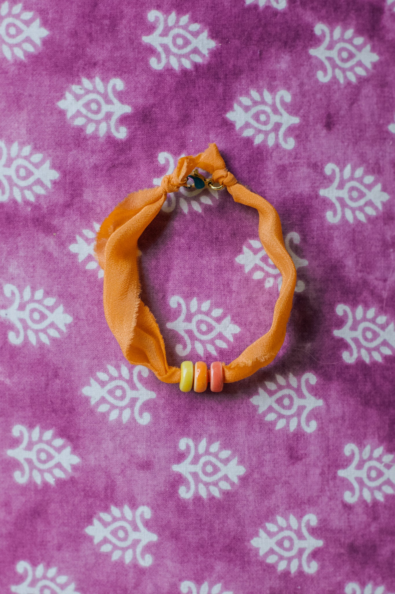 Nuevo | Pulsera Mudra