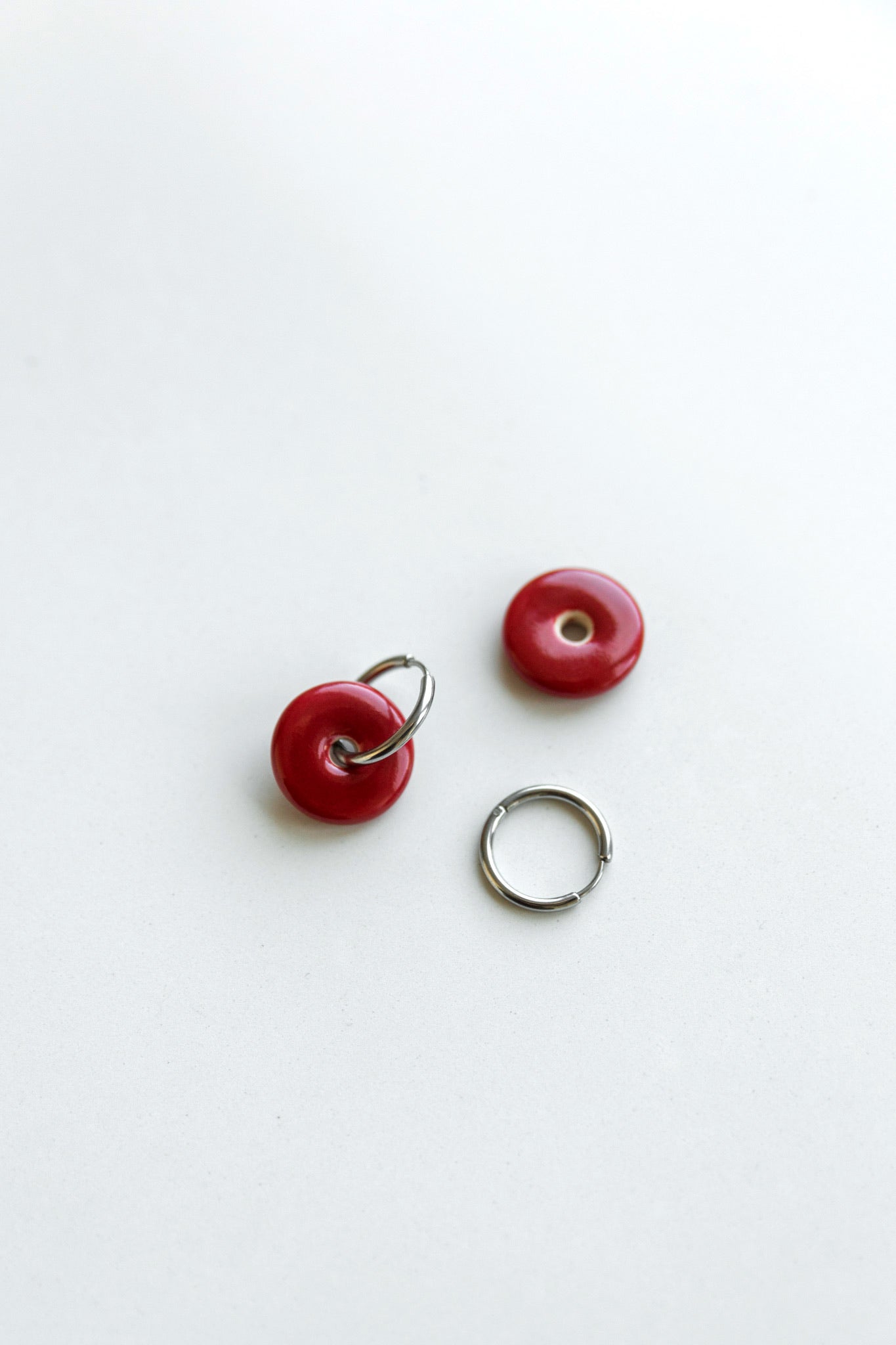 TImanfaya Earrings | M