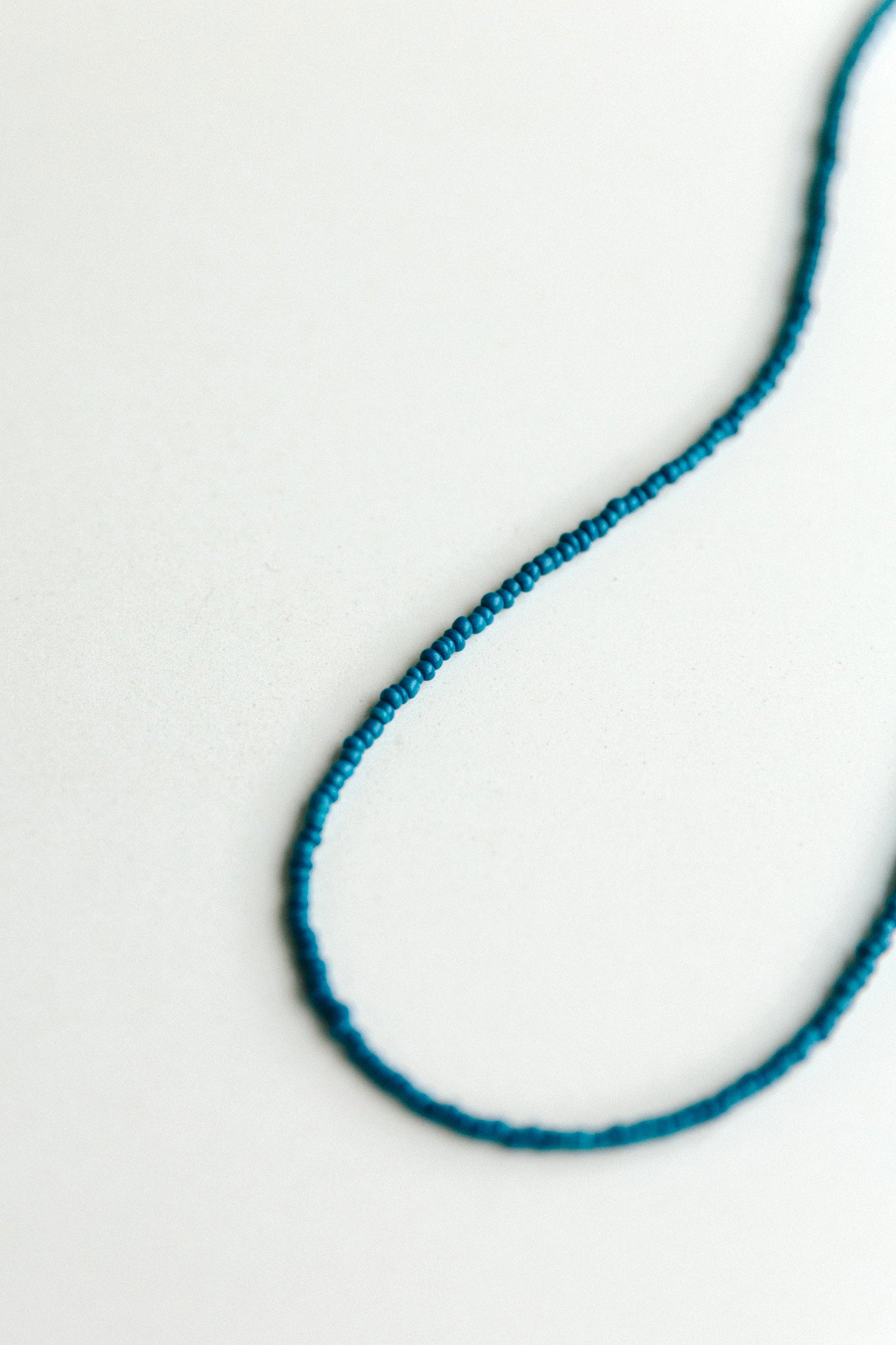 Edición Limitada | Collar Māla Azul