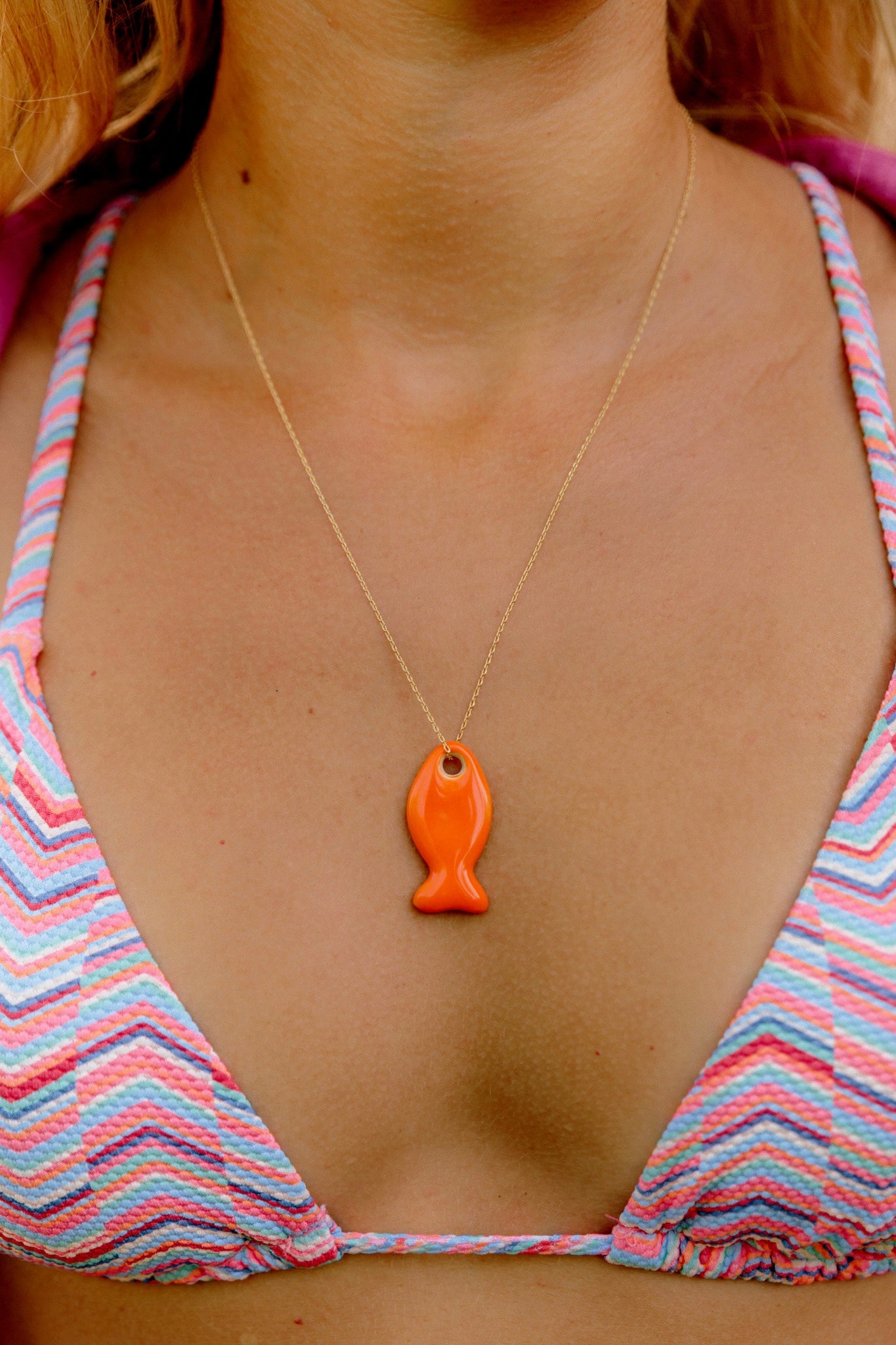 Edición Única | 30 Peces de Colores