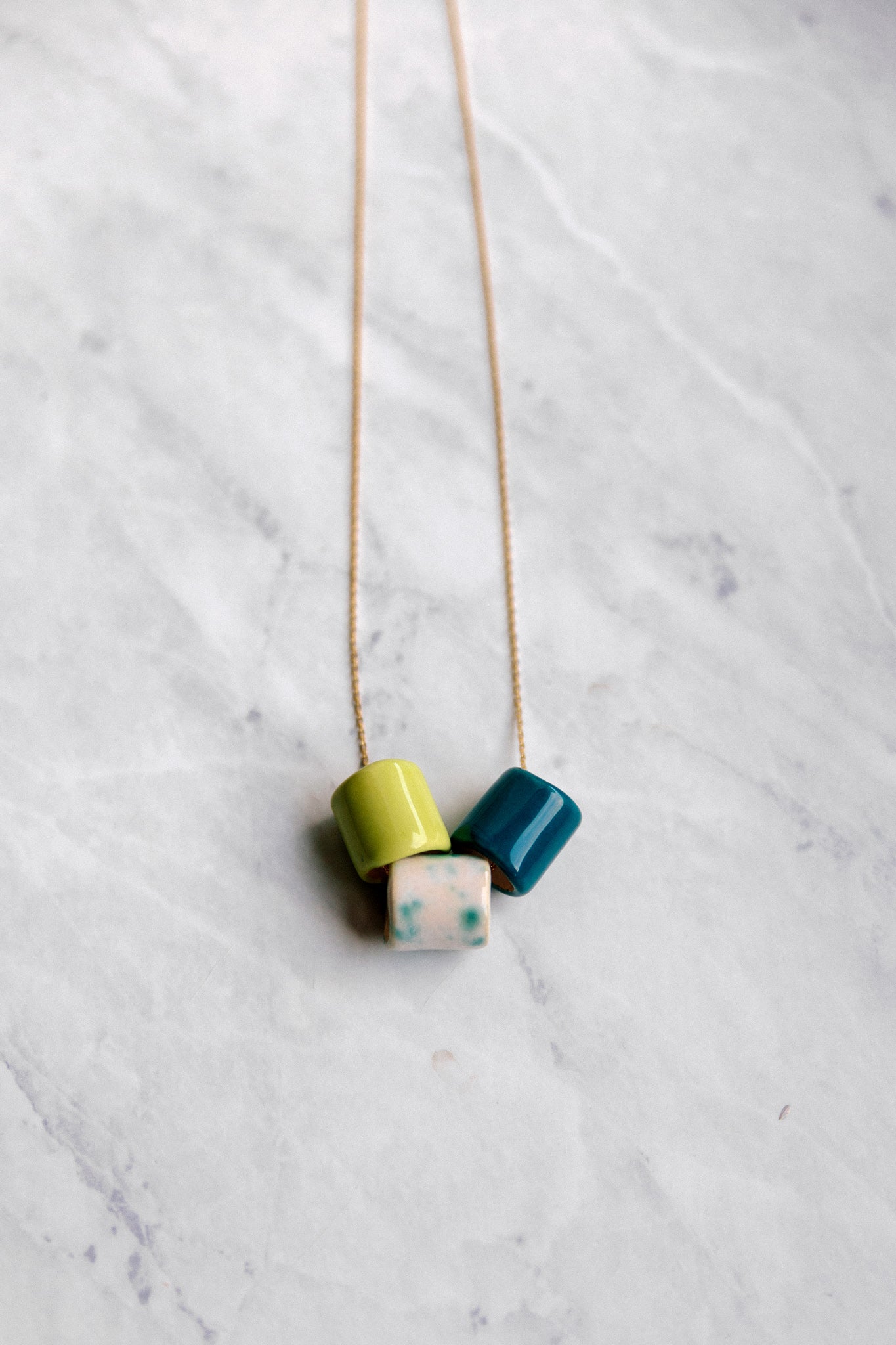 Colgante Ko Completo