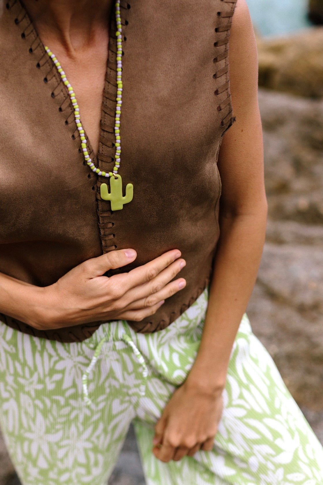 Kū Pendant | Limited Units