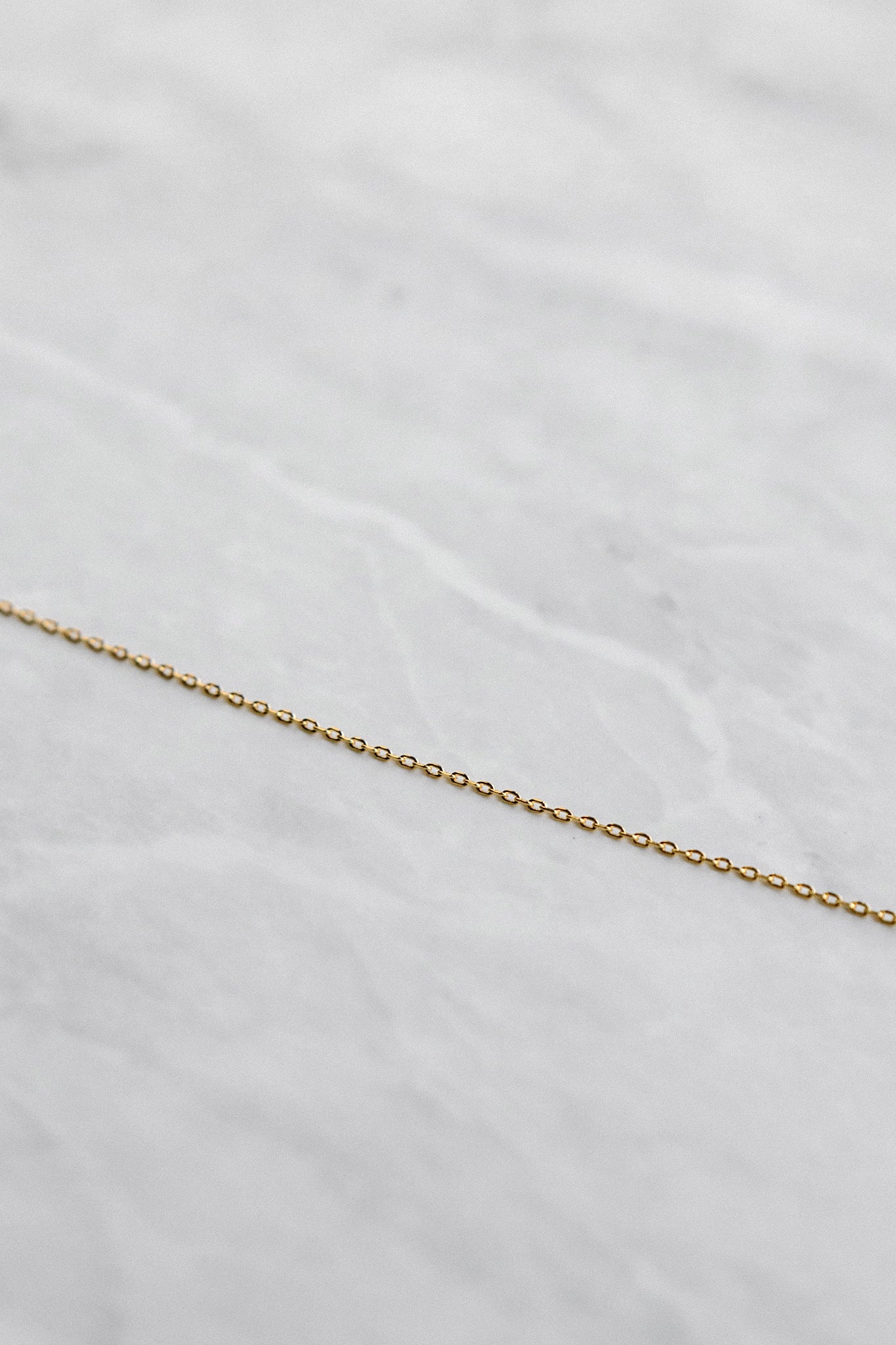 Cadena Hiedra | Sin Charm