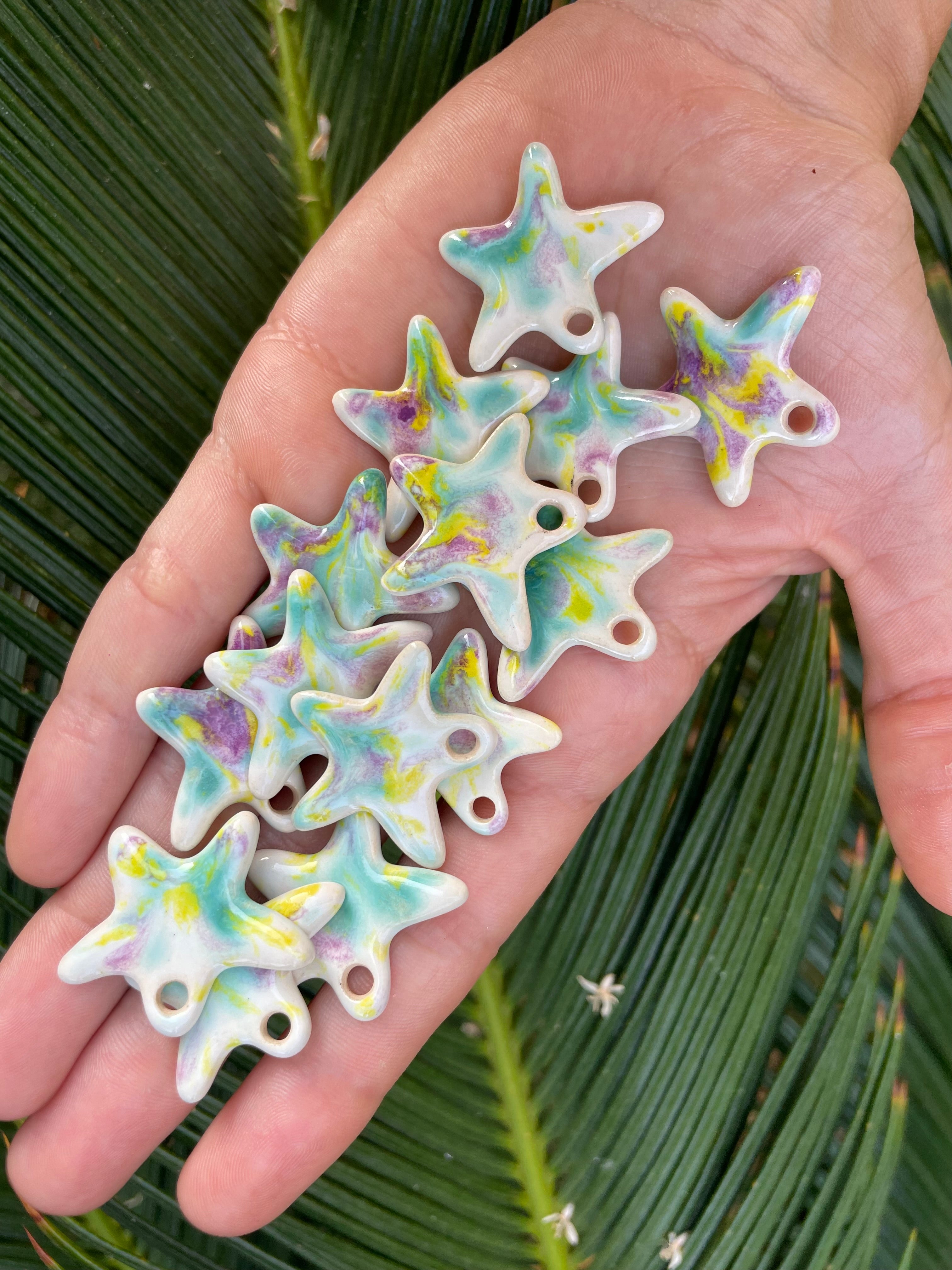 Colgante Hōkū Kai Efecto