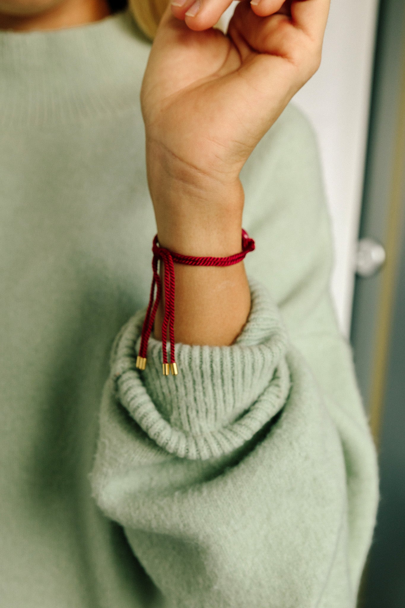 Pulsera Geria
