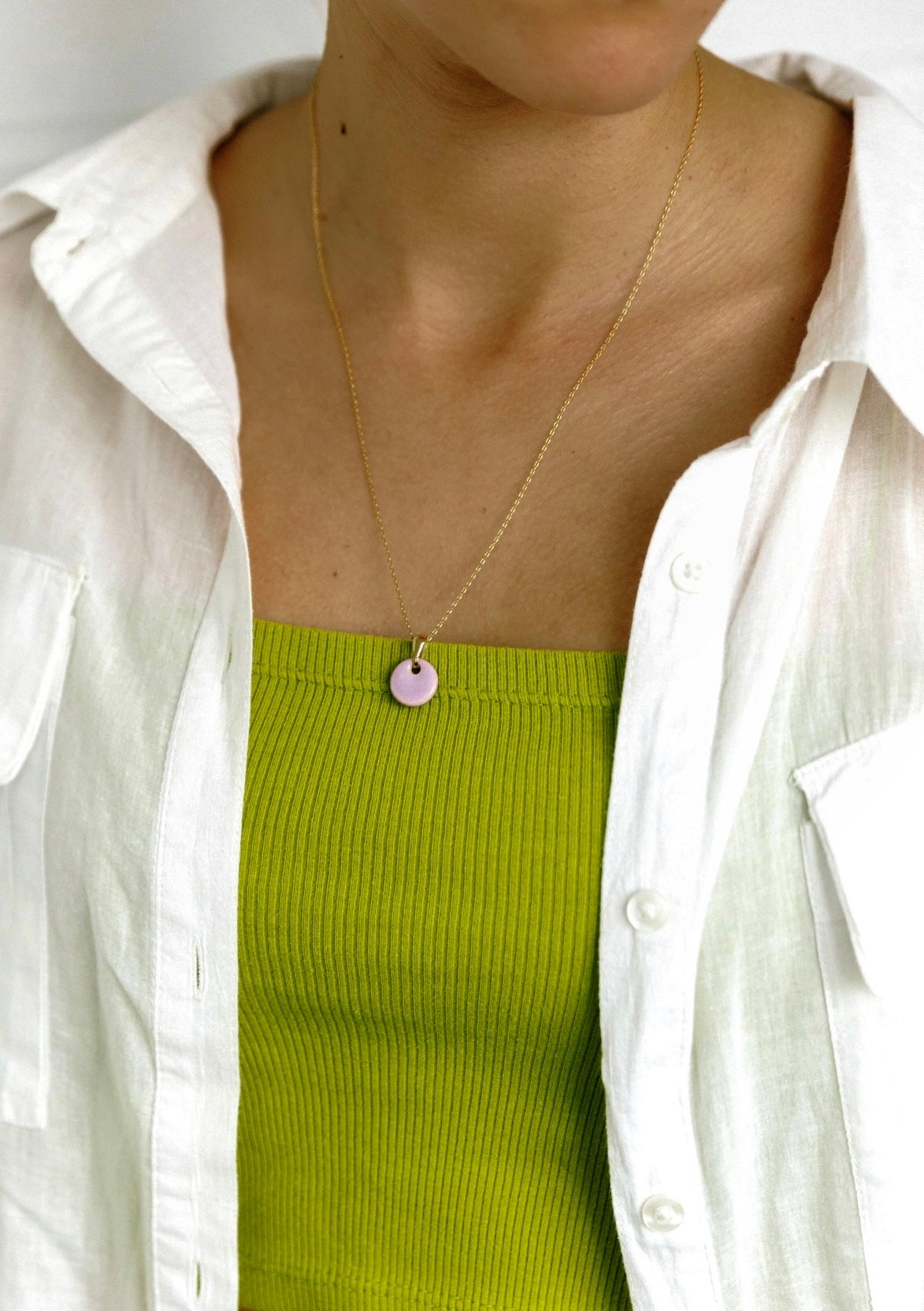 Charm Waikiki | 4 colores