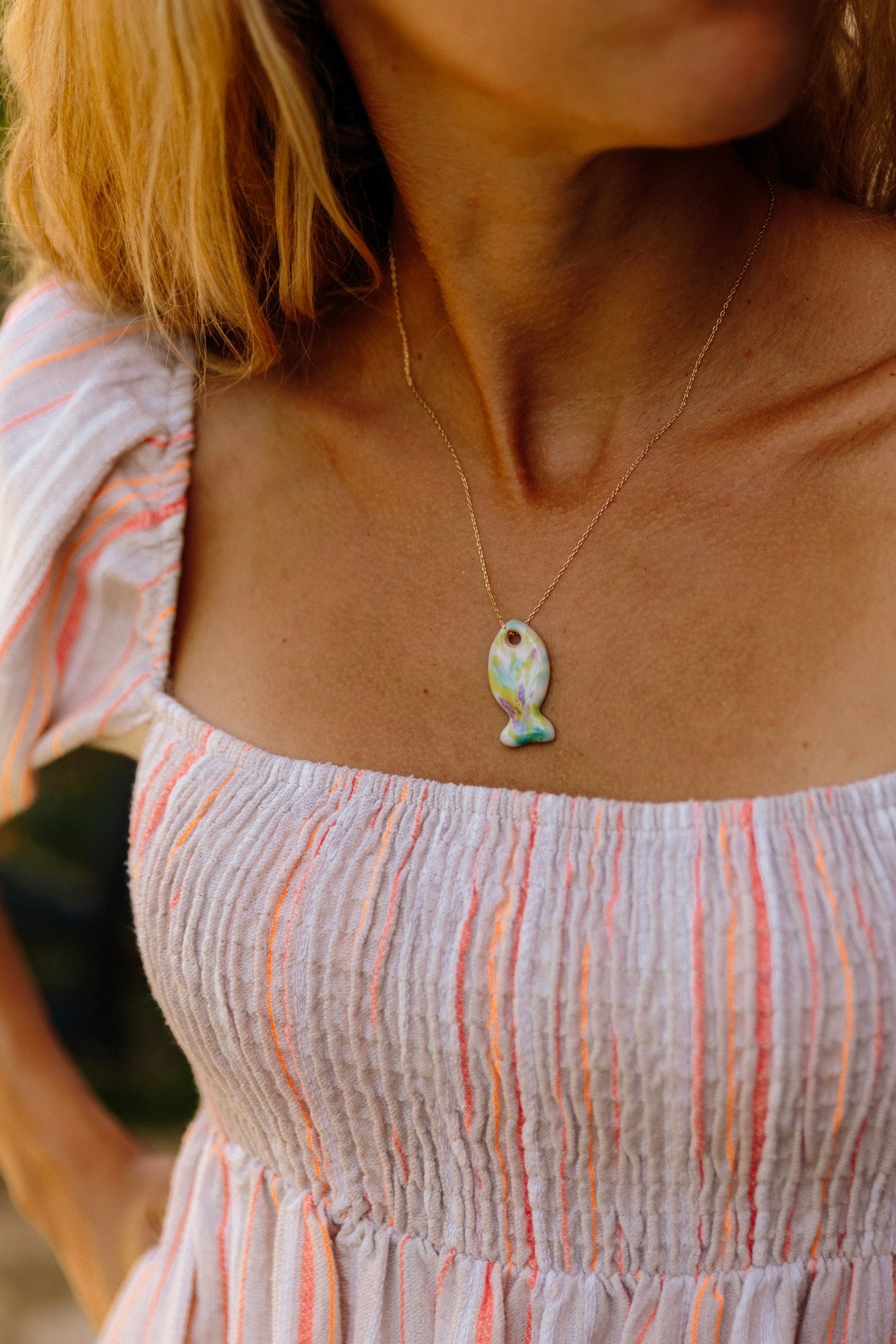 Edición Única | 30 Peces de Colores