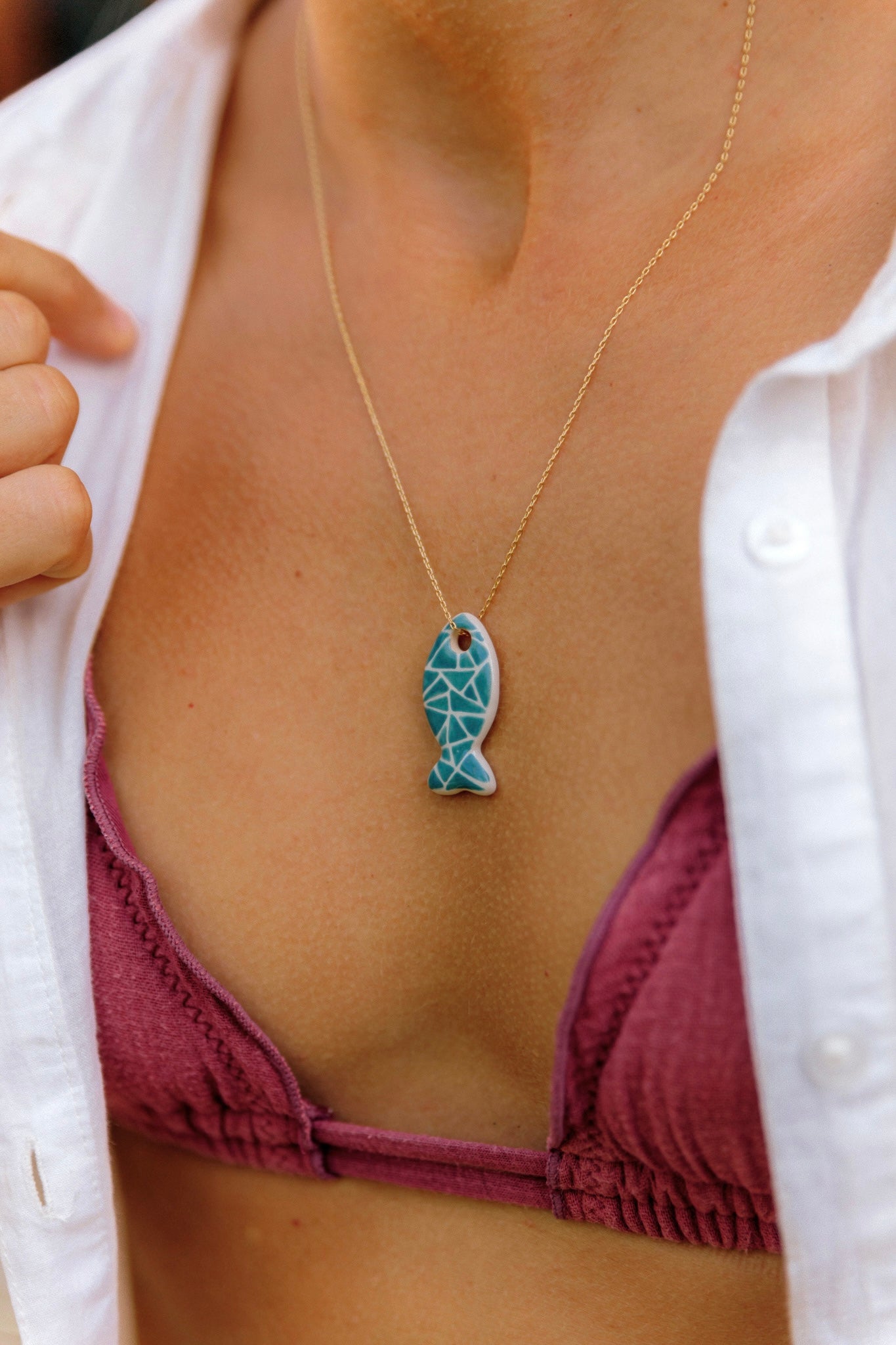 Edición Única | 30 Peces de Colores