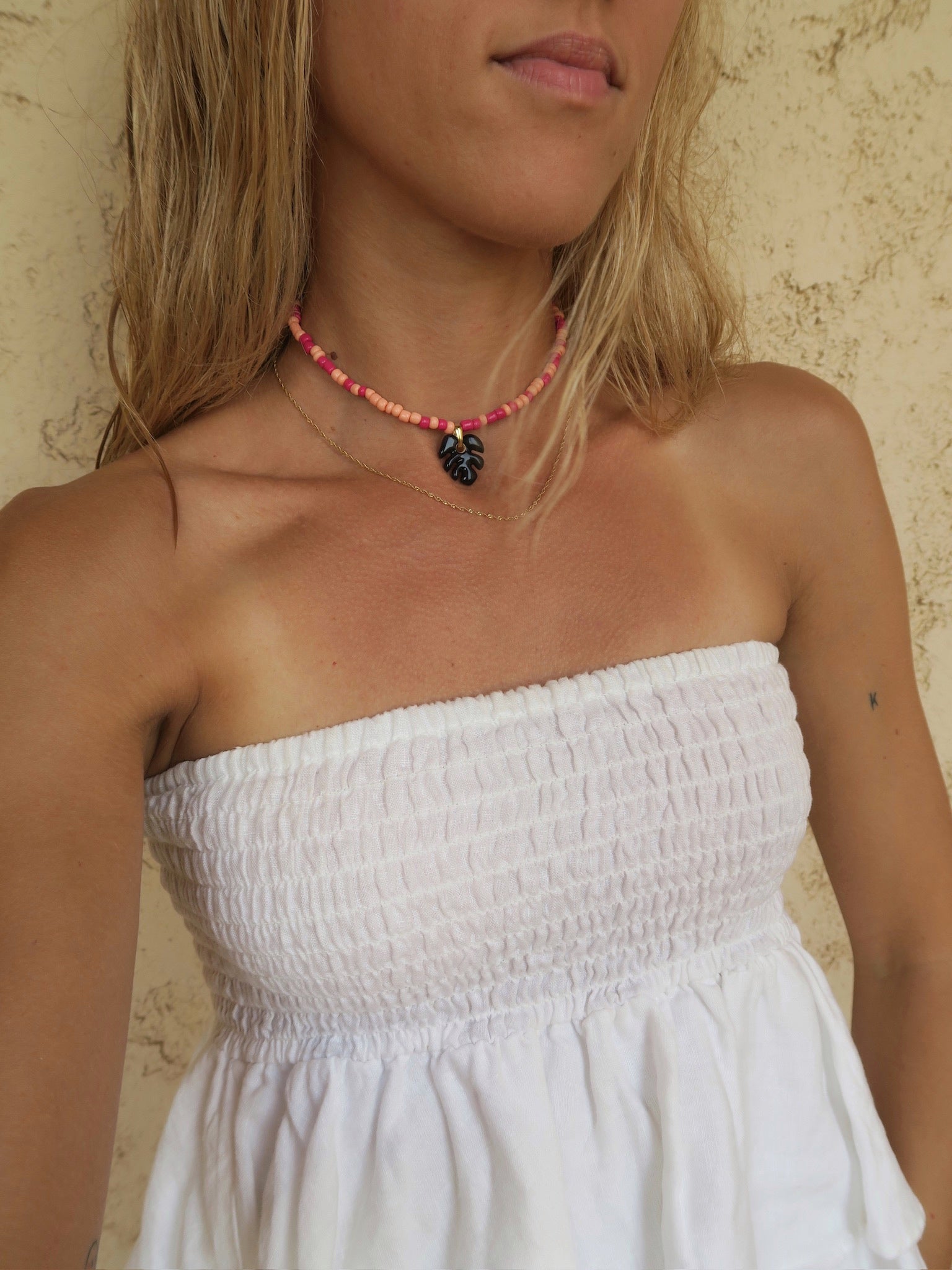 Edición Única | Charm Mini Aloha