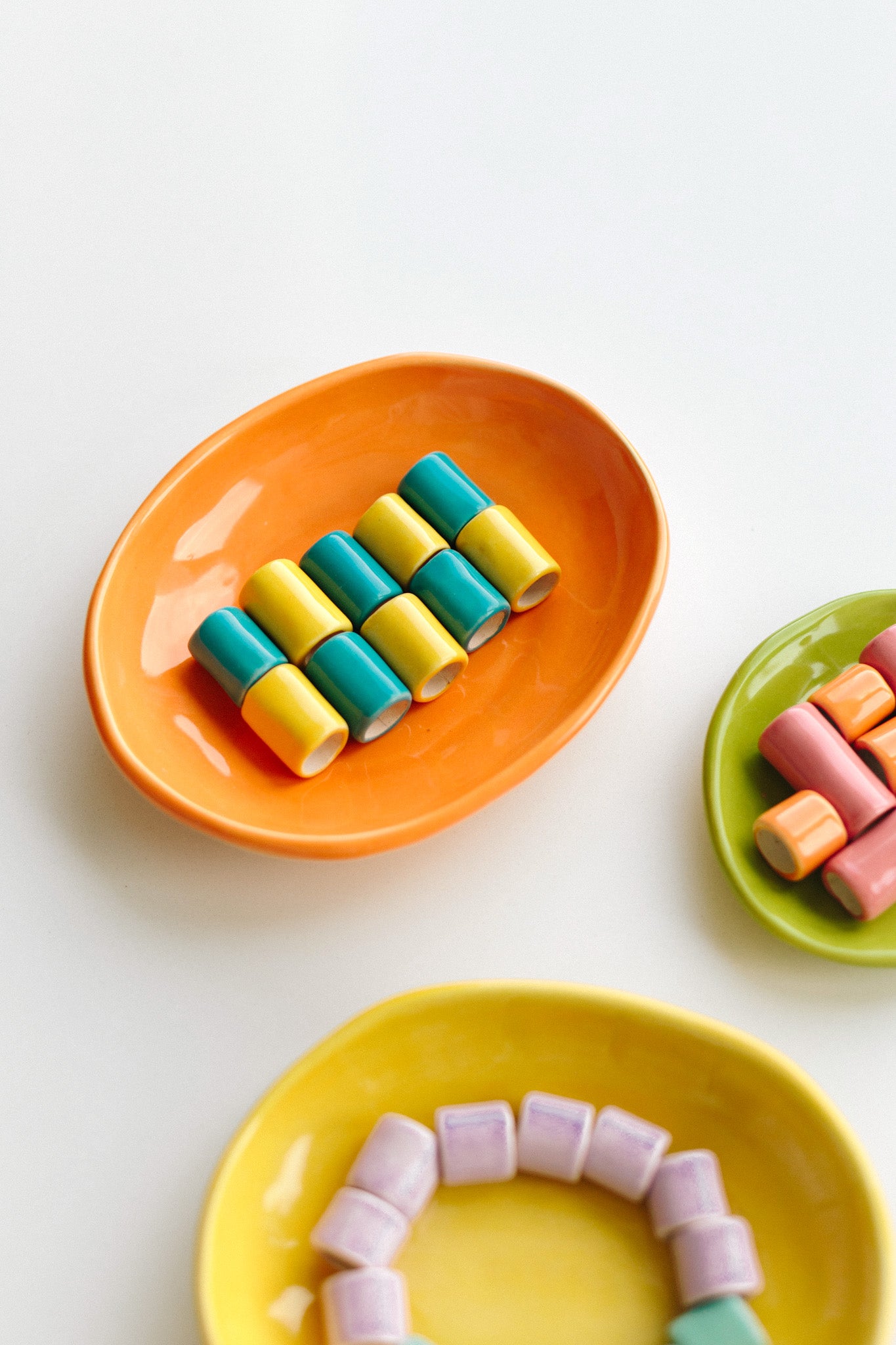 Charm Arrecife Azul | S