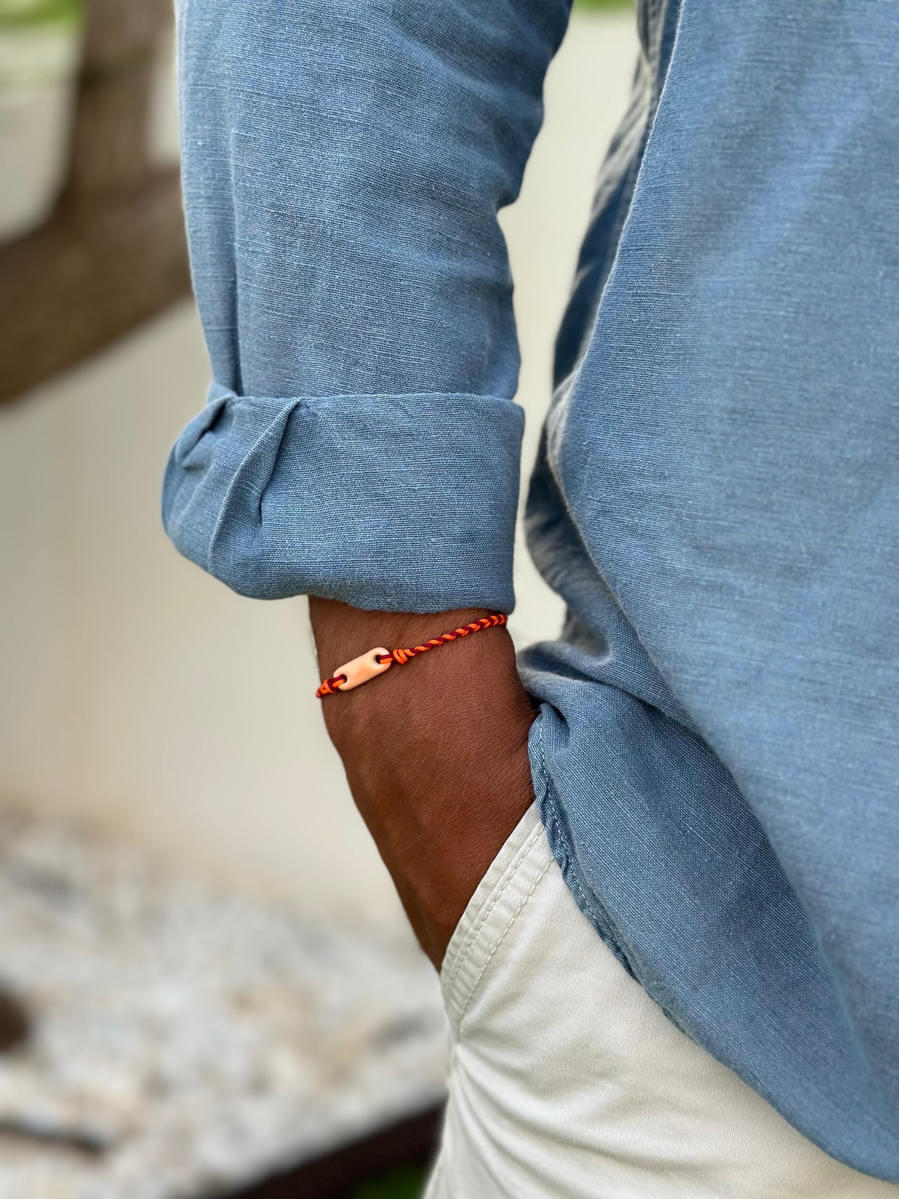 Pulsera Montaña