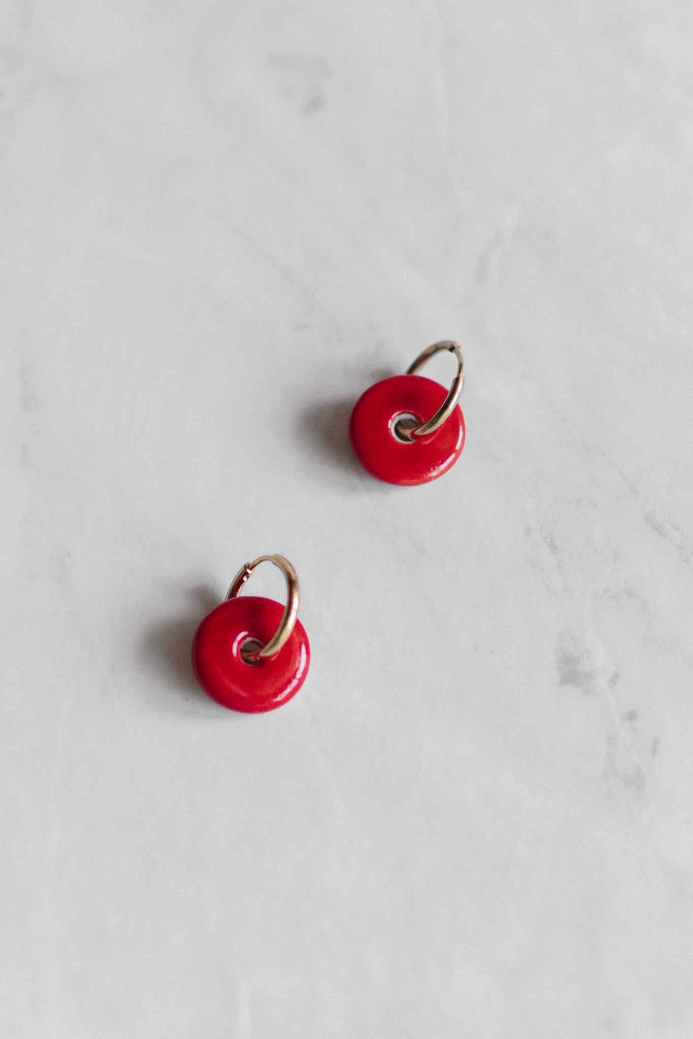TImanfaya Earrings | M