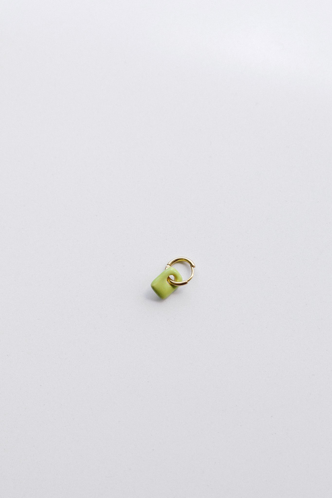 New | Green Kehena Snack | XXS