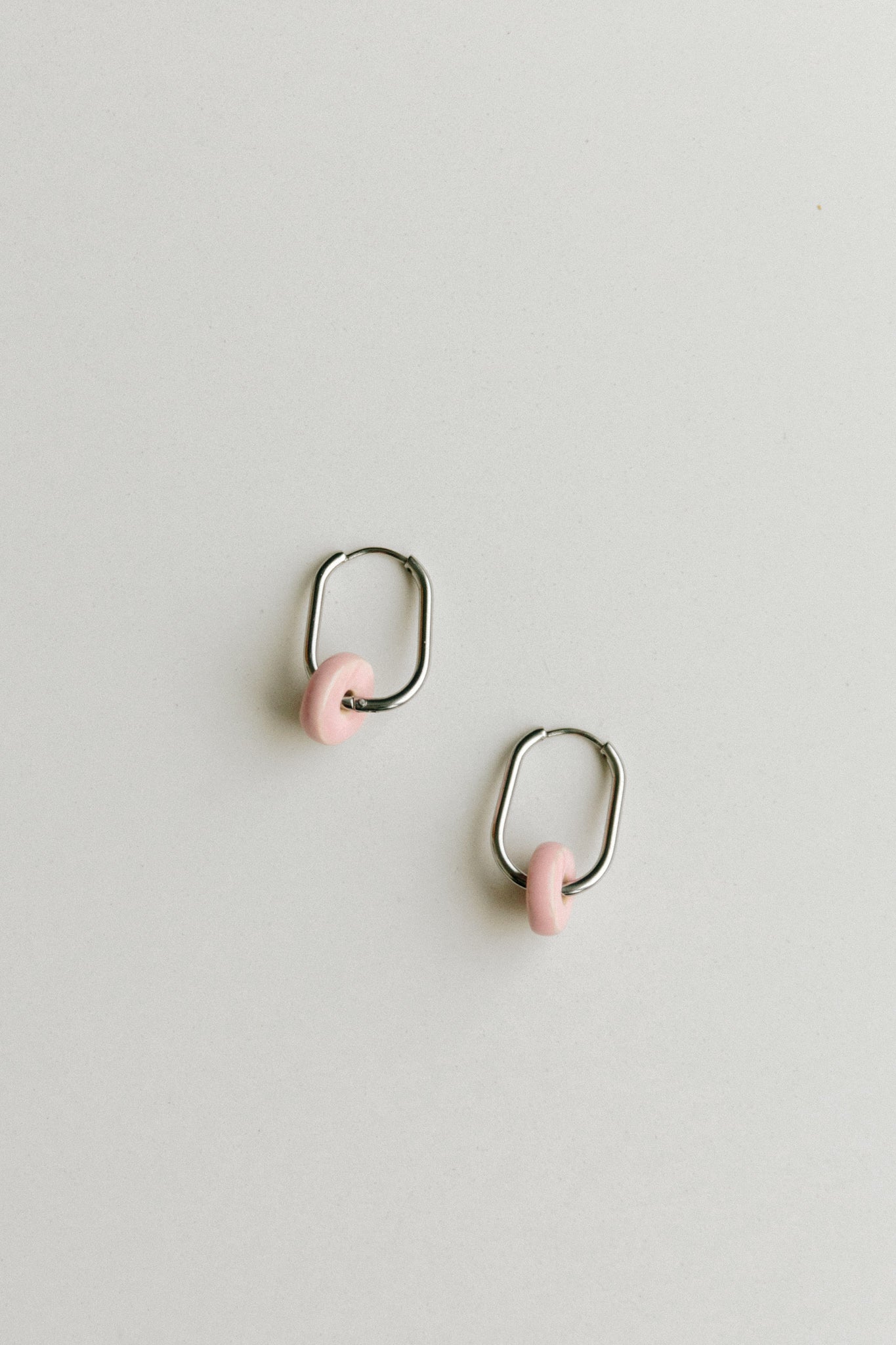 Mini Ma'o Earrings | XS