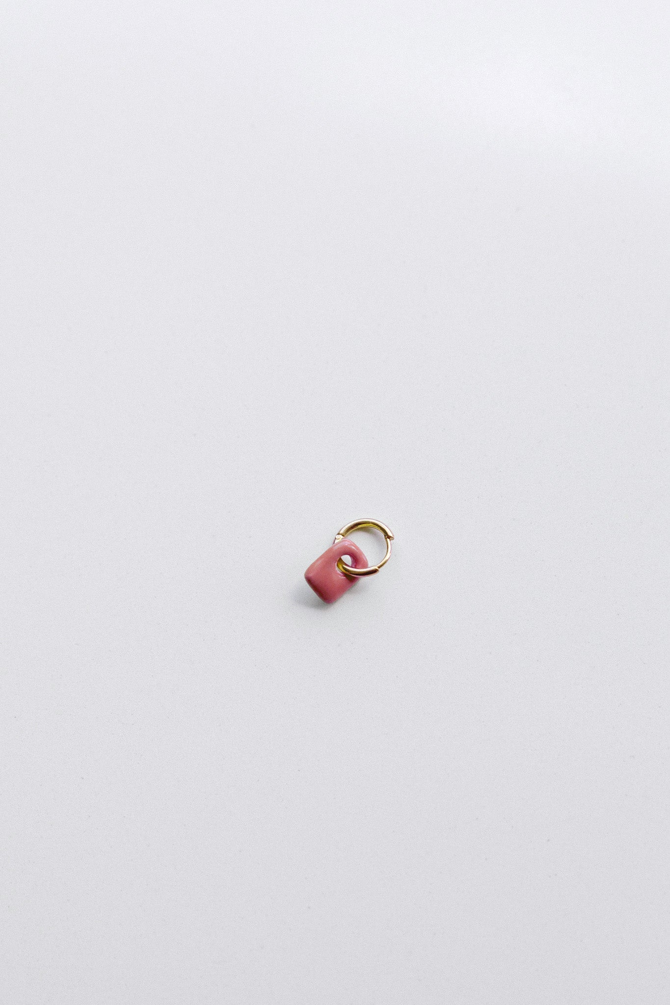 New | Kehena pink snack | XXS