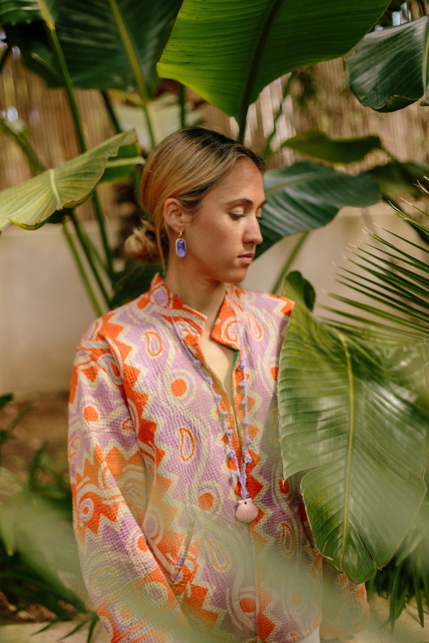 Colgante Pectina | Unidades Limitadas