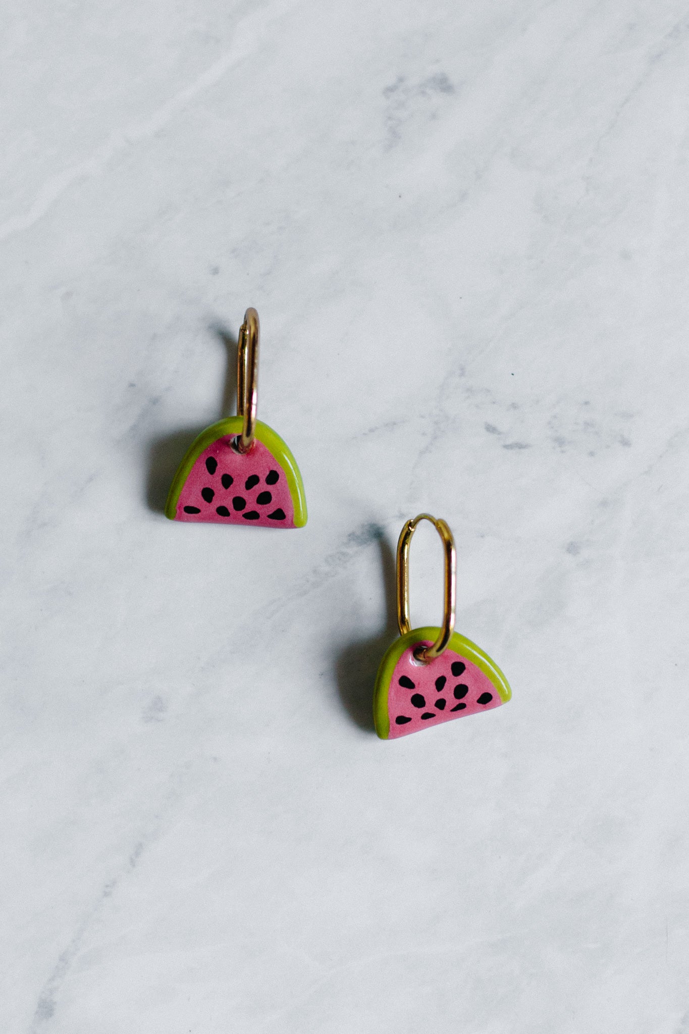 Pendientes Waiwai | M