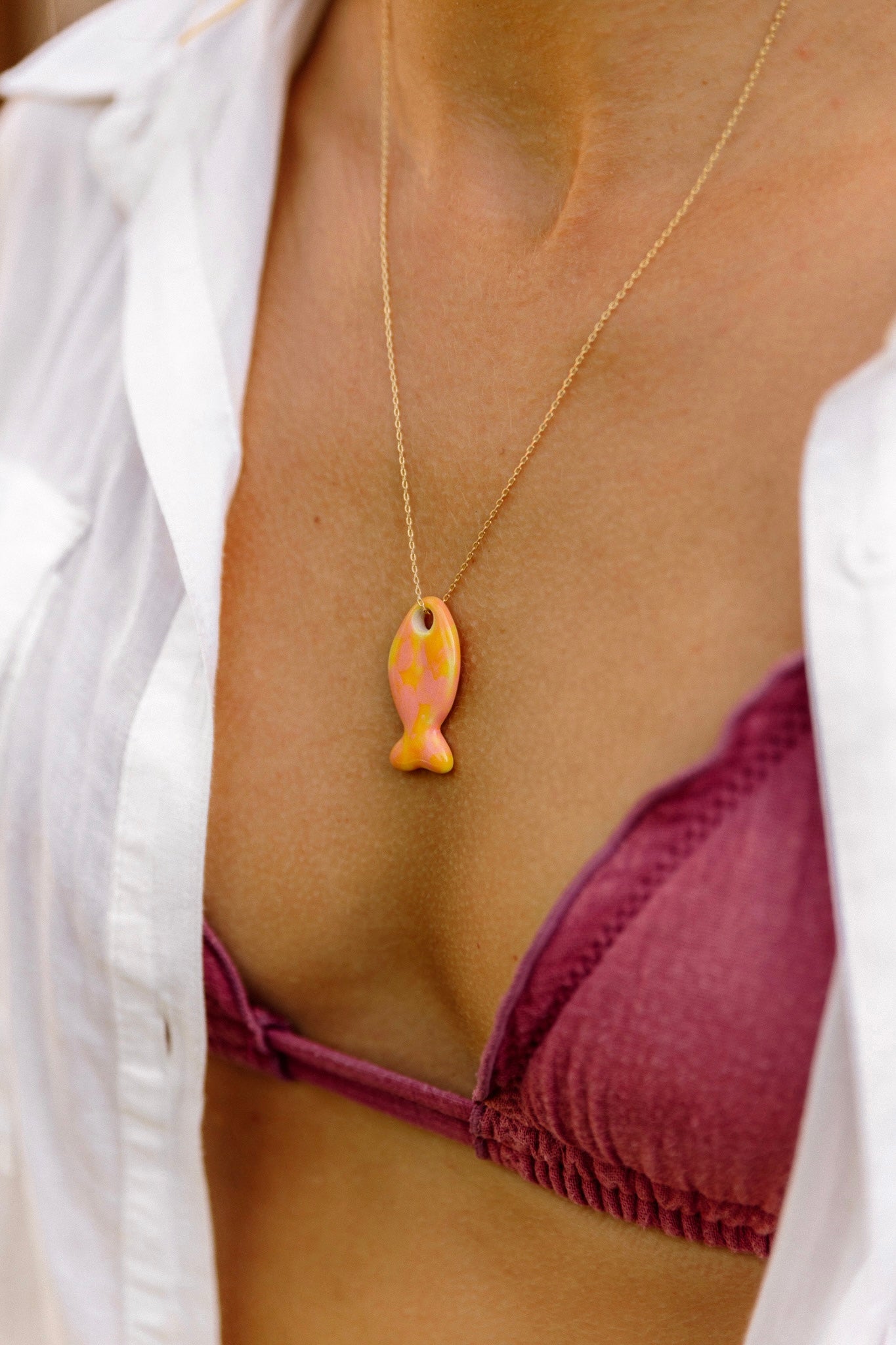 Edición Única | 30 Peces de Colores