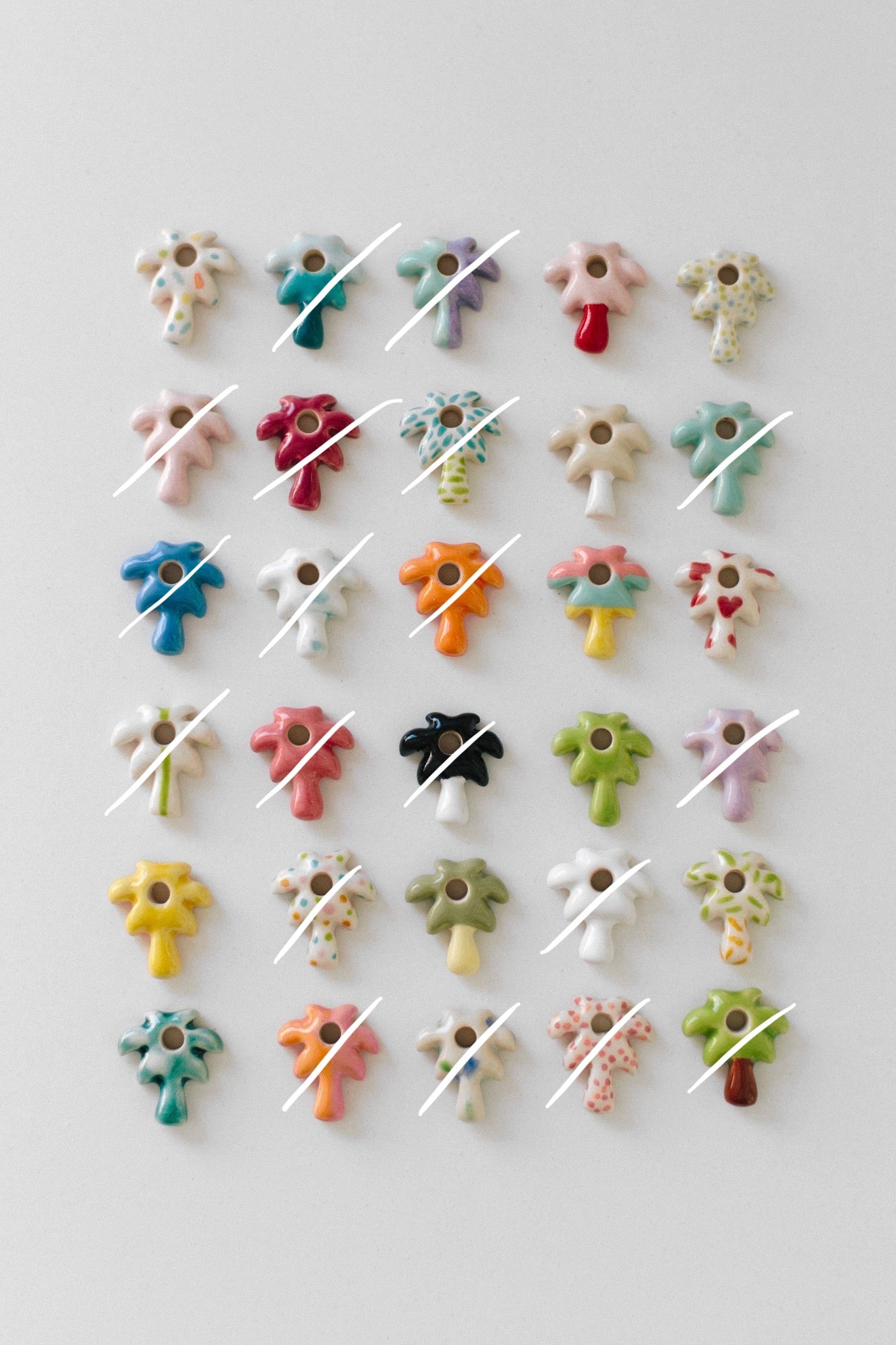 Edición Única | Charm Palmera