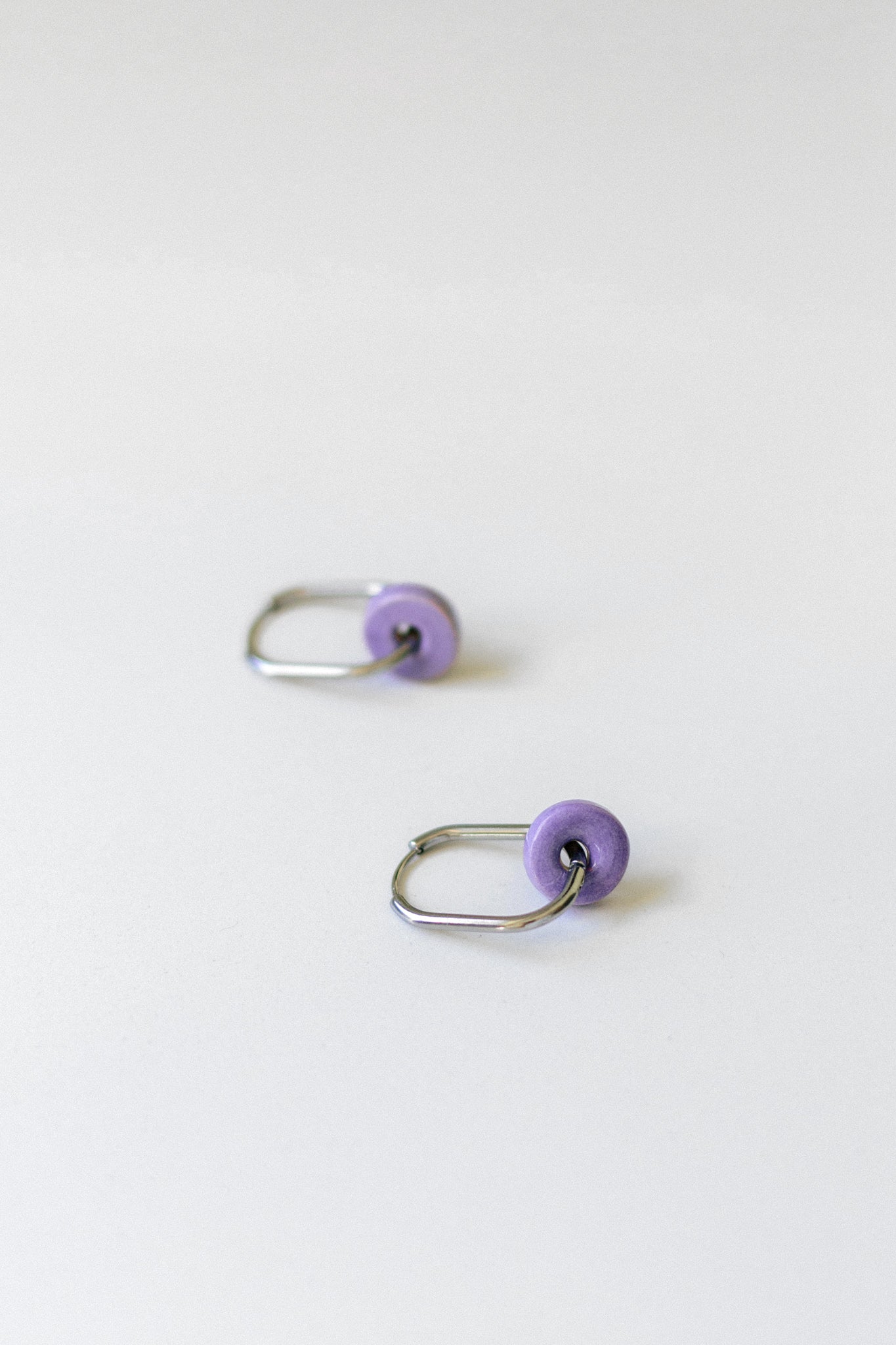 Mini EONO Earrings | XS
