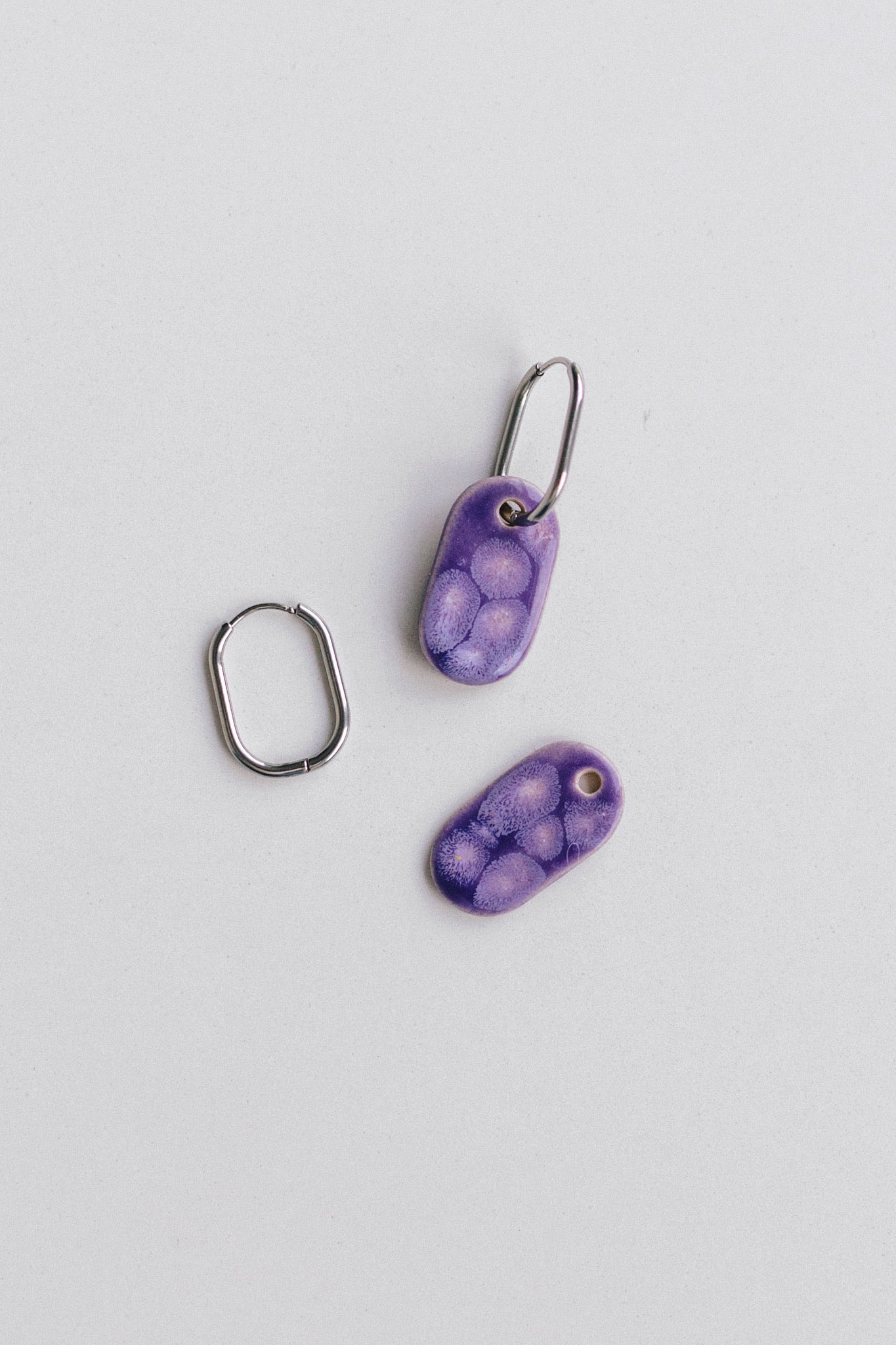 Pendientes Púa | L