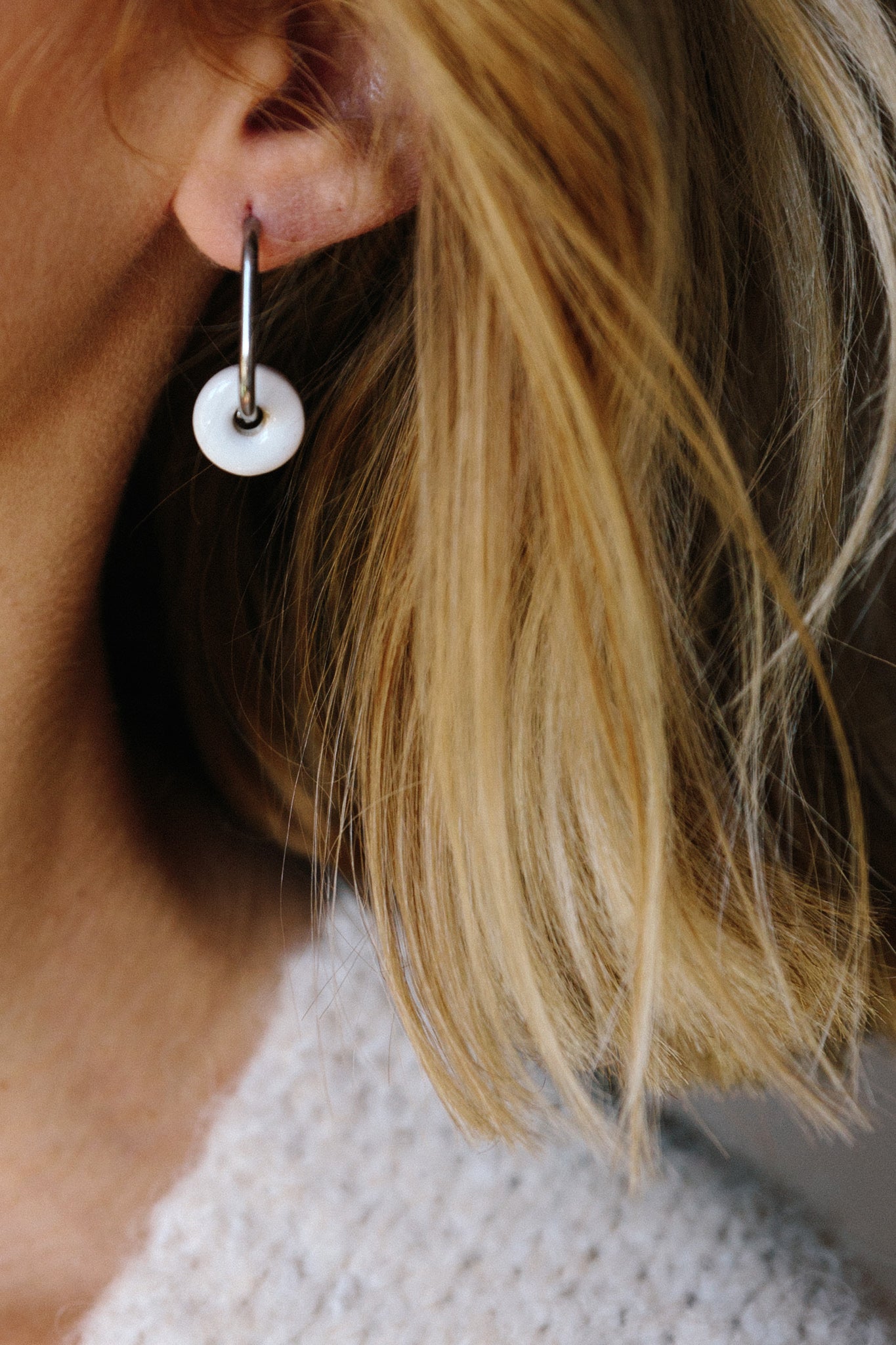 Mini Mojacar Earrings | XS