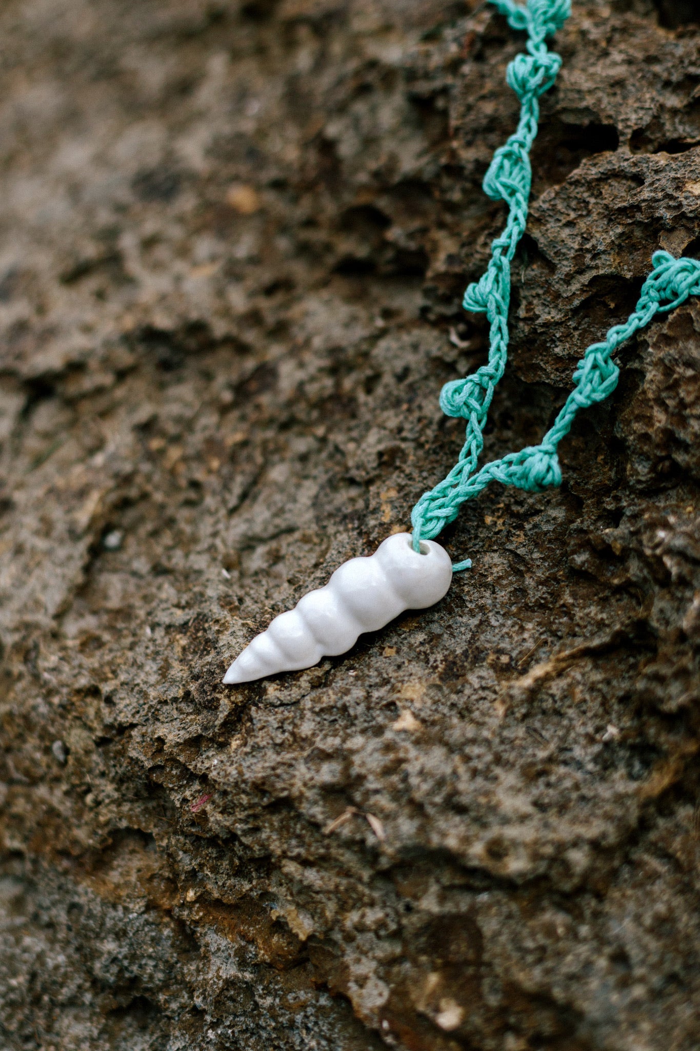 New | Mitra Pendant | Limited Units