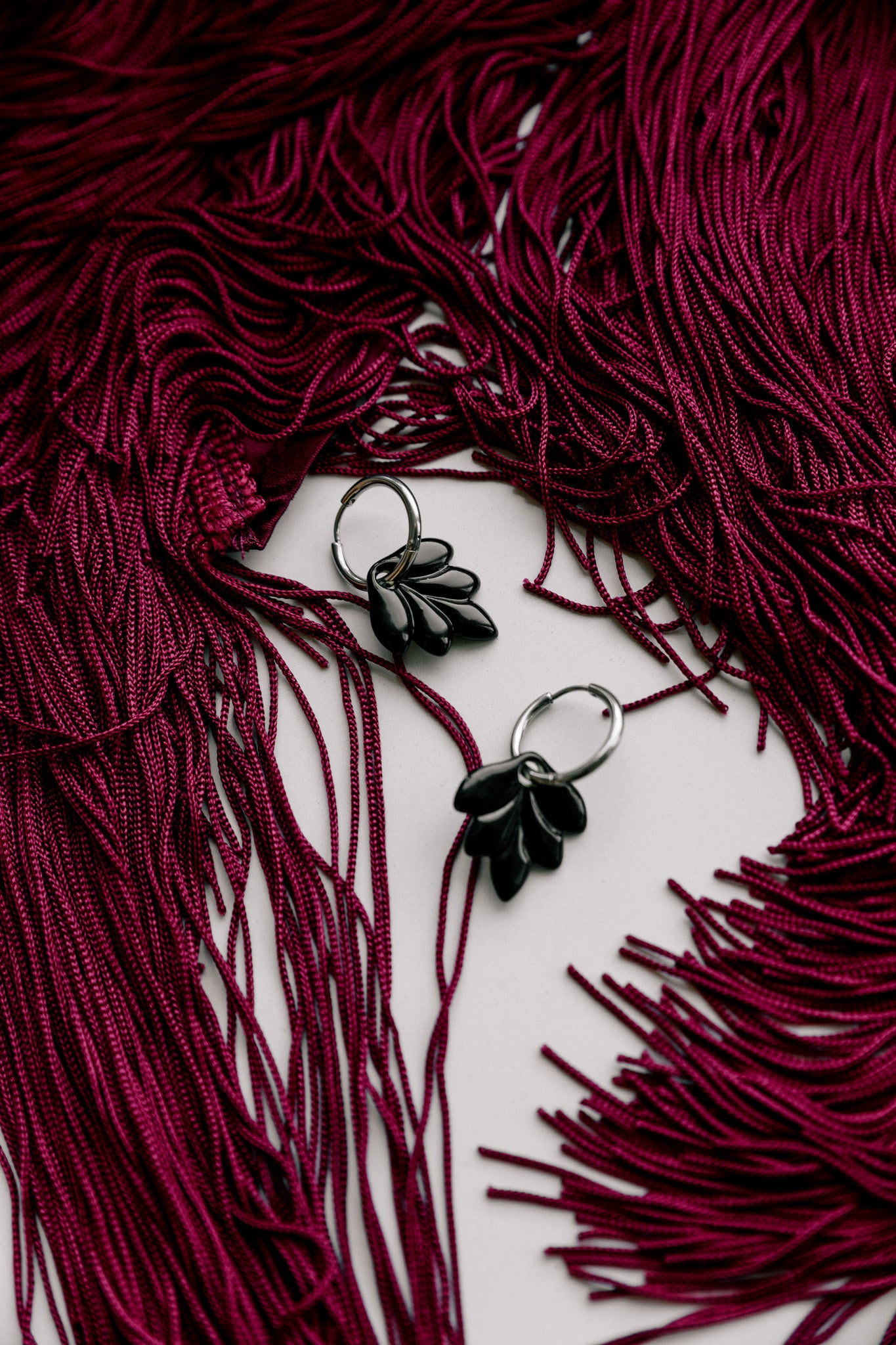 Par Piezas Flor | Personaliza color | S