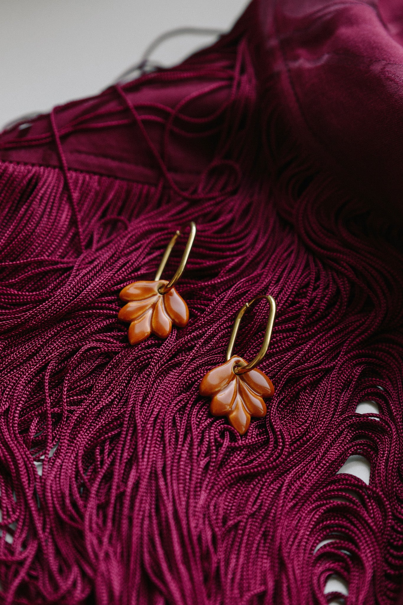 Pendientes Flor | Personaliza color | S