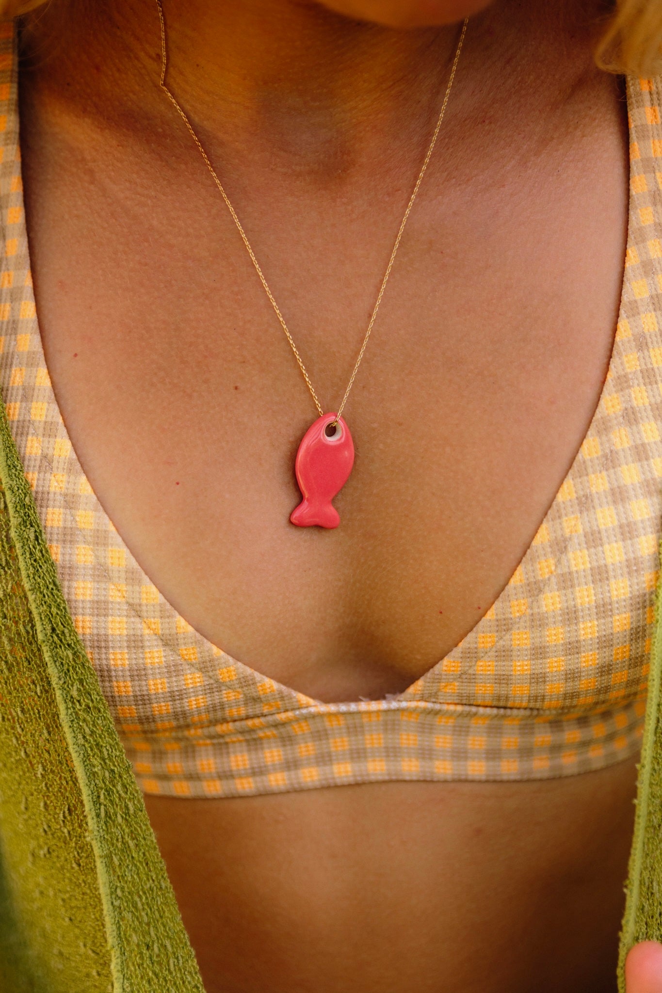 Edición Única | 30 Peces de Colores